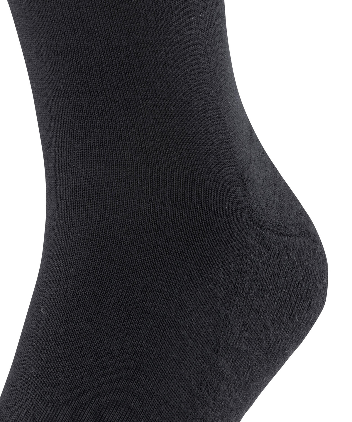 modvirke Microbe Sædvanlig Short Socks Airport Plus (Black) | FALKE