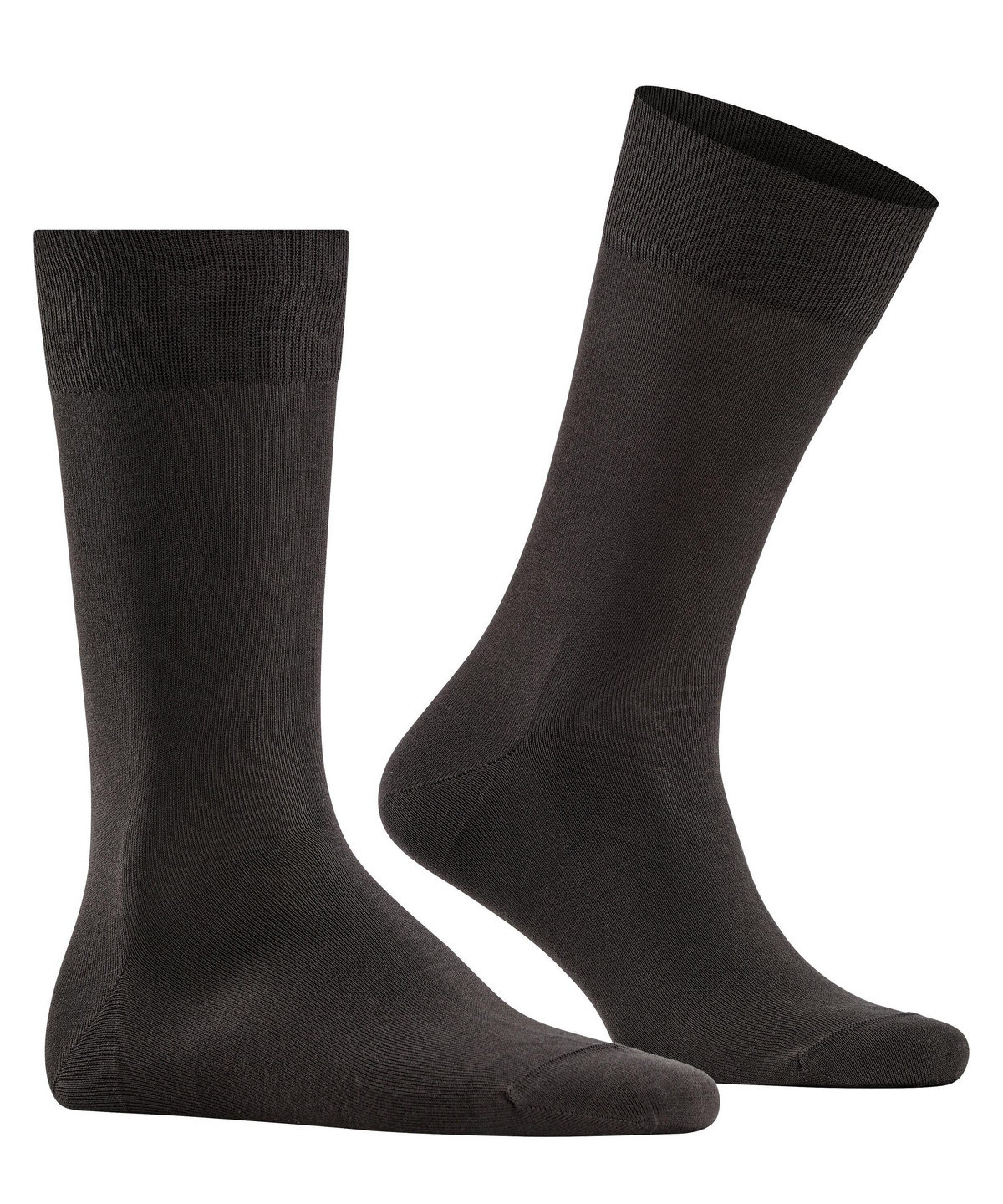 Cool 24/7 Heren Footies (Zwart