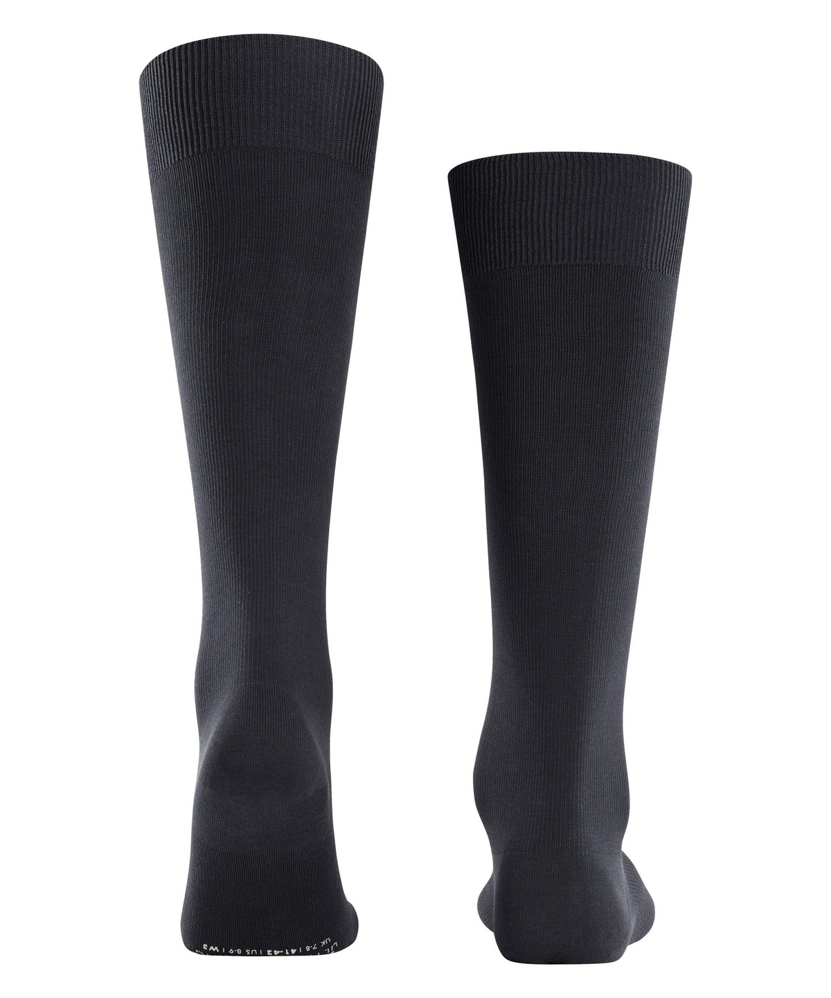 Ultra Opaque Thermal Knee-High Socks