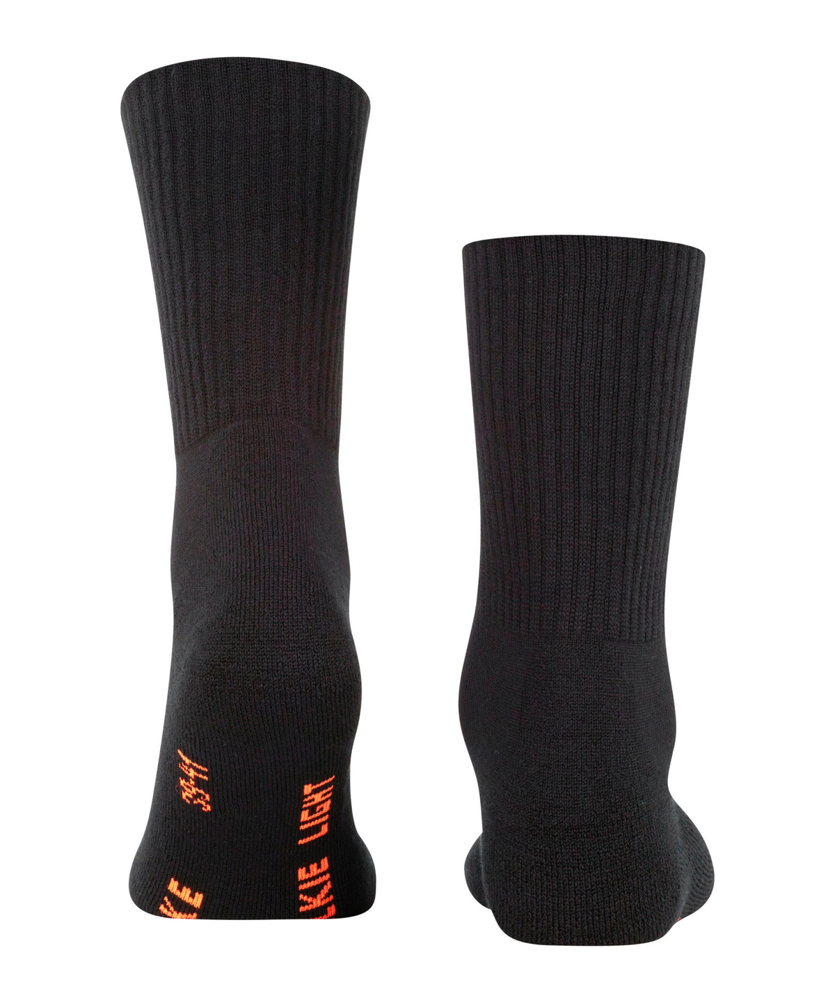 Walkie Light Unisex Boot socks