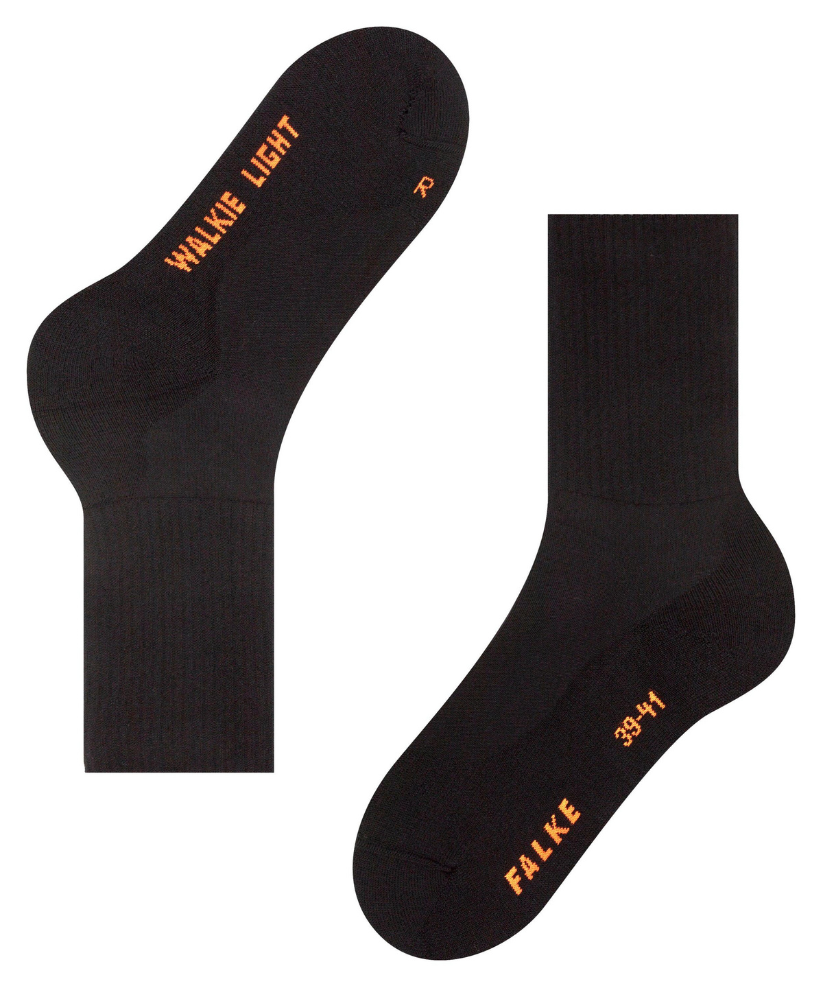 Walkie Light Unisex Boot socks