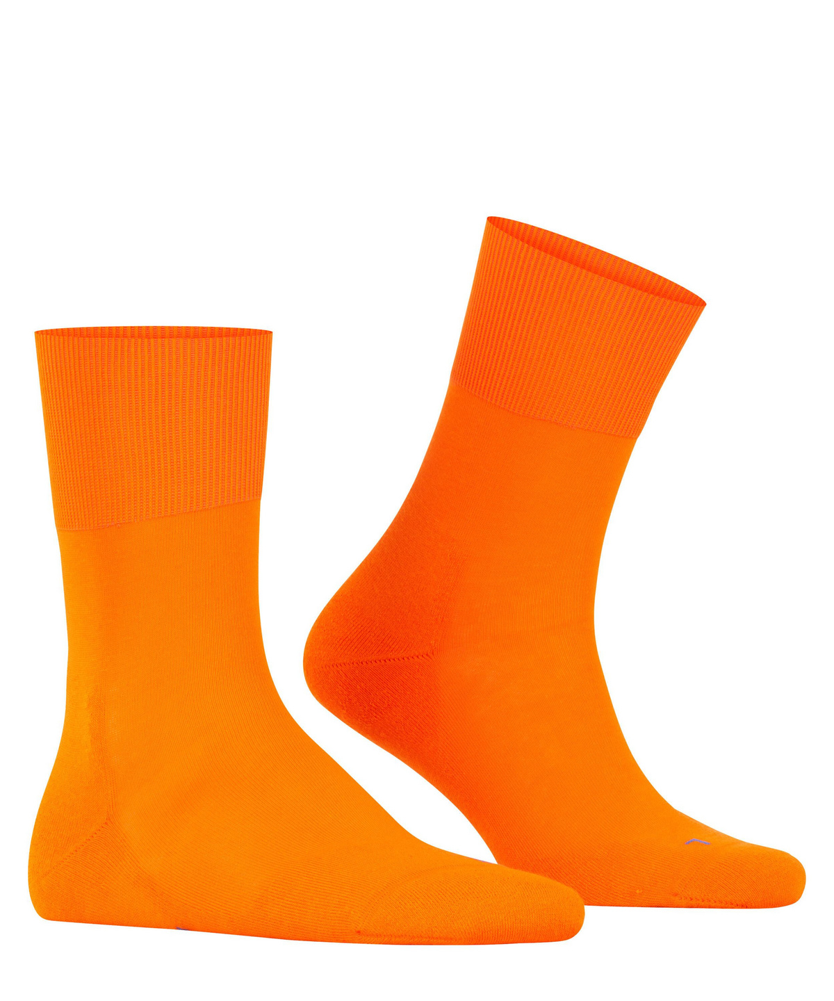 Socks FALKE Run (Orange) | FALKE