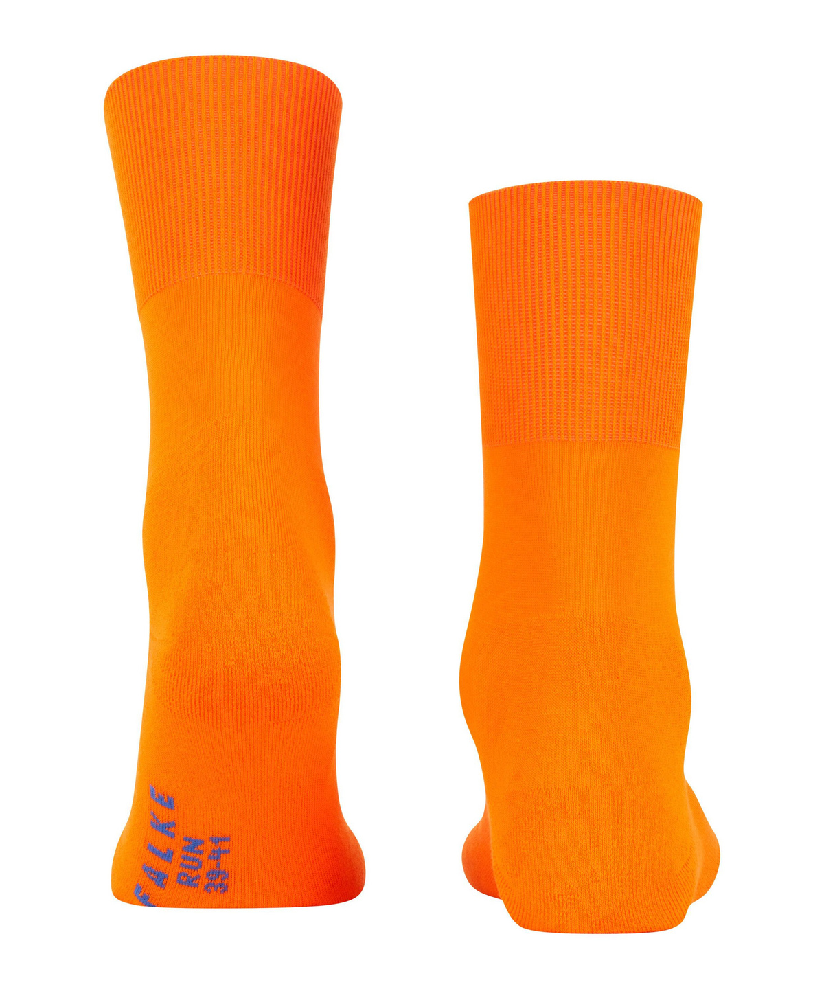 Ontleden Ambitieus etiket Sokken voor dames en heren FALKE Run (Oranje) | FALKE