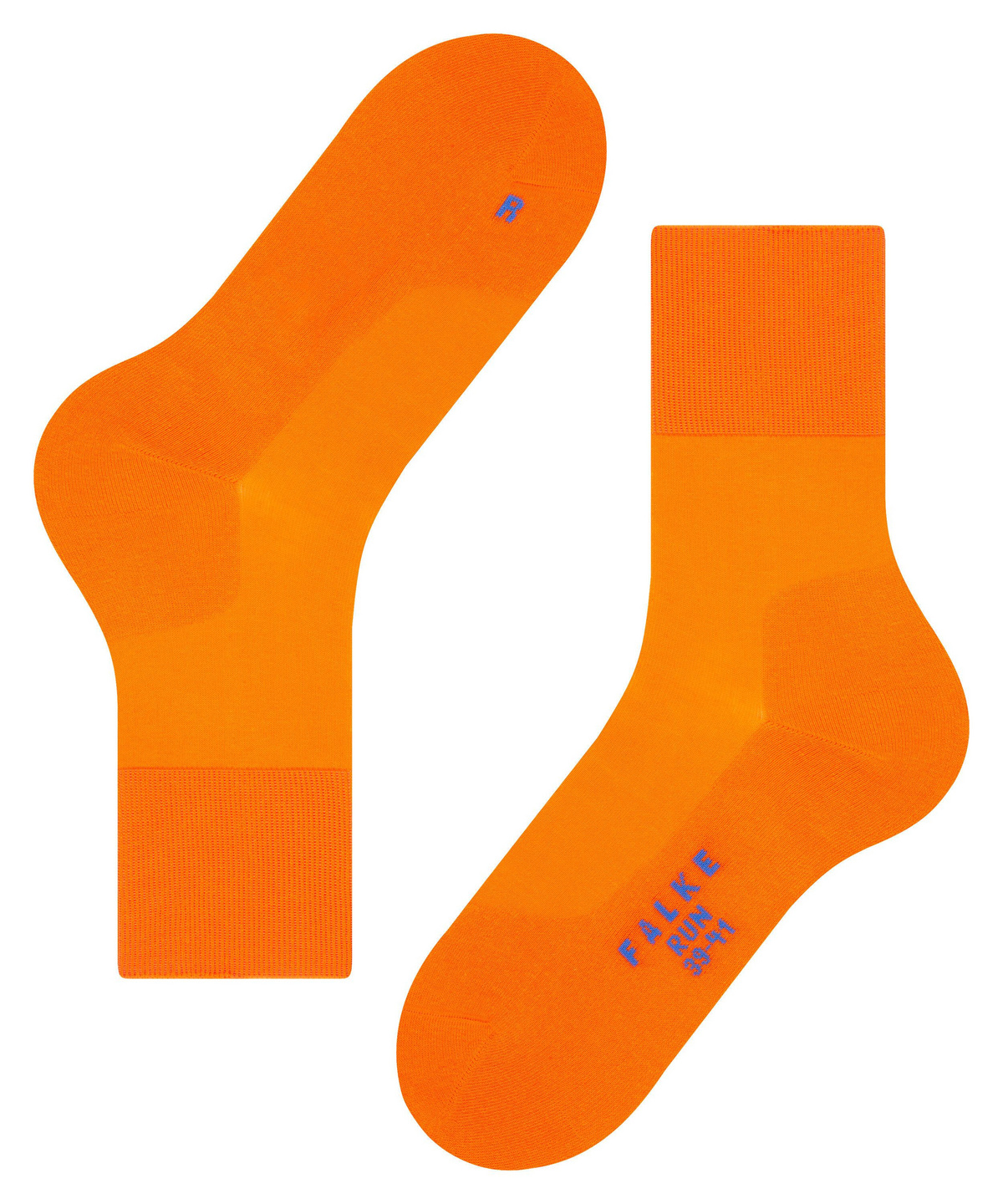 Run | (Orange) FALKE Socks FALKE