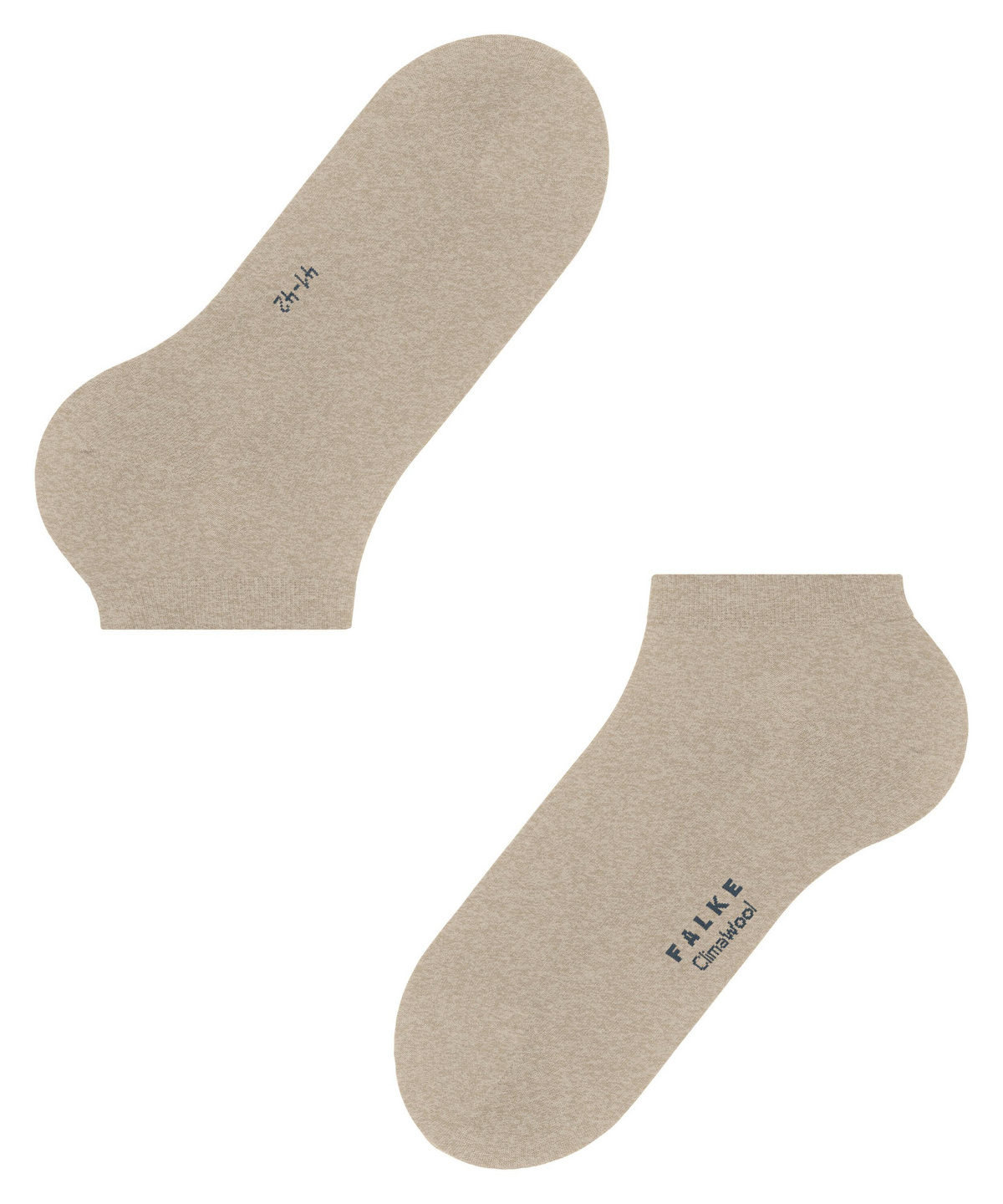 Mens beige trainer on sale socks