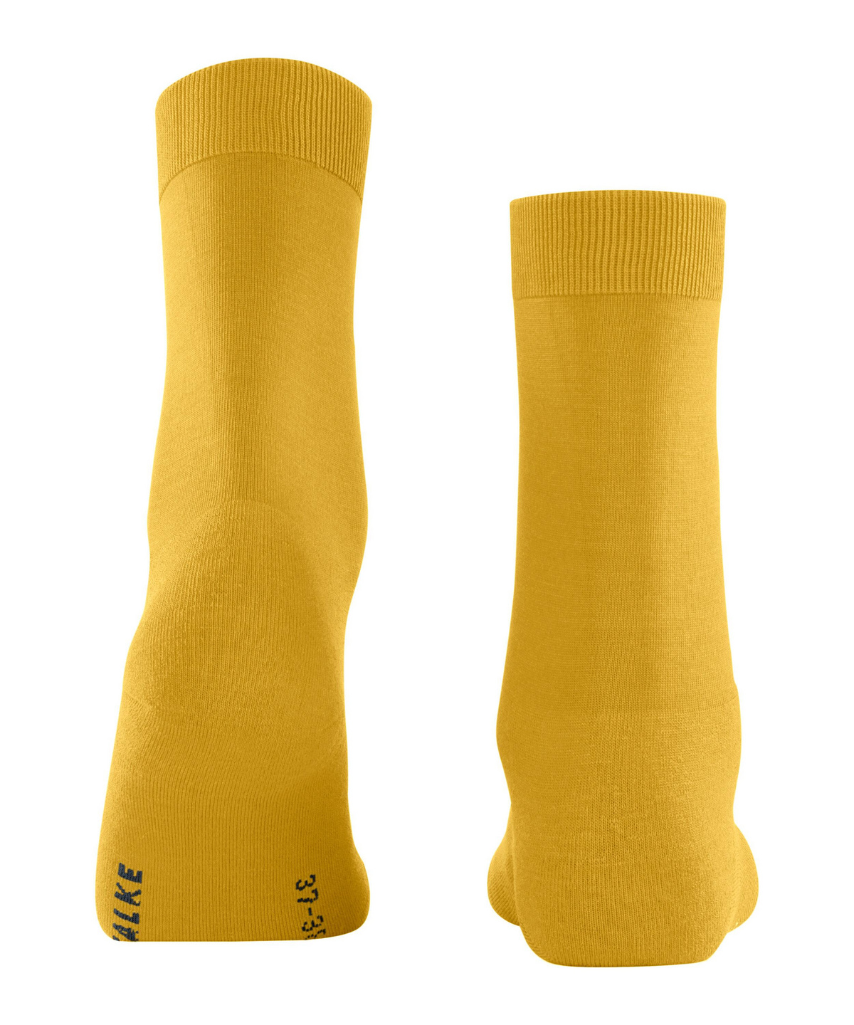 ClimaWool Women Socks (Yellow) | FALKE