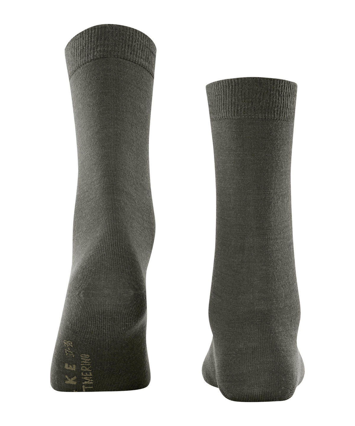 Falke Womens Soft Merino Socks — socksforliving.com