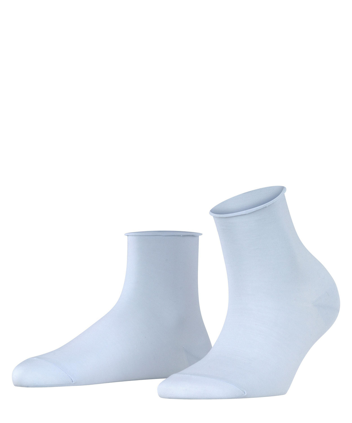 Silver Falke Cotton Touch Short Socks 