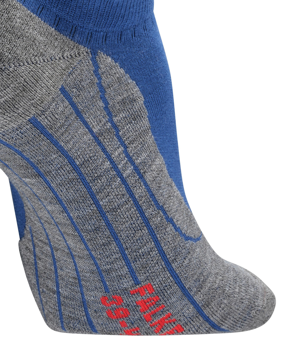 Calcetines invisibles hombre Falke RU4 - Running Warehouse Europe