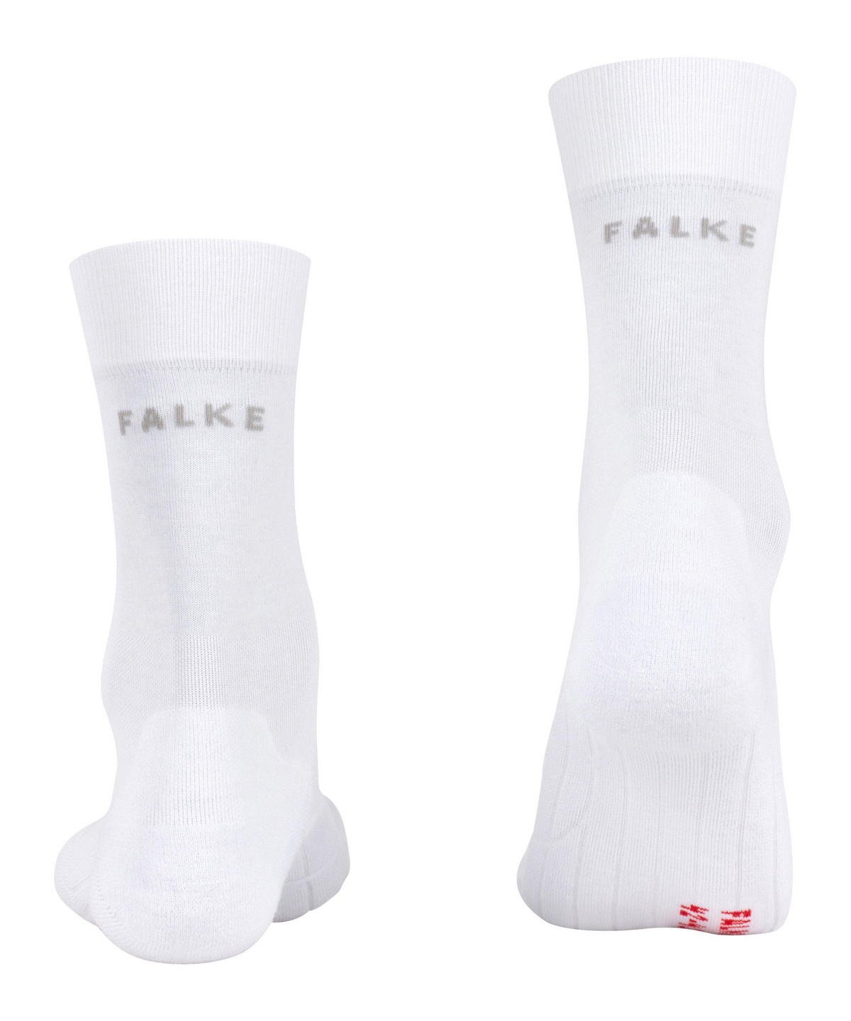 Golf Socks GO2 Men (White) | FALKE