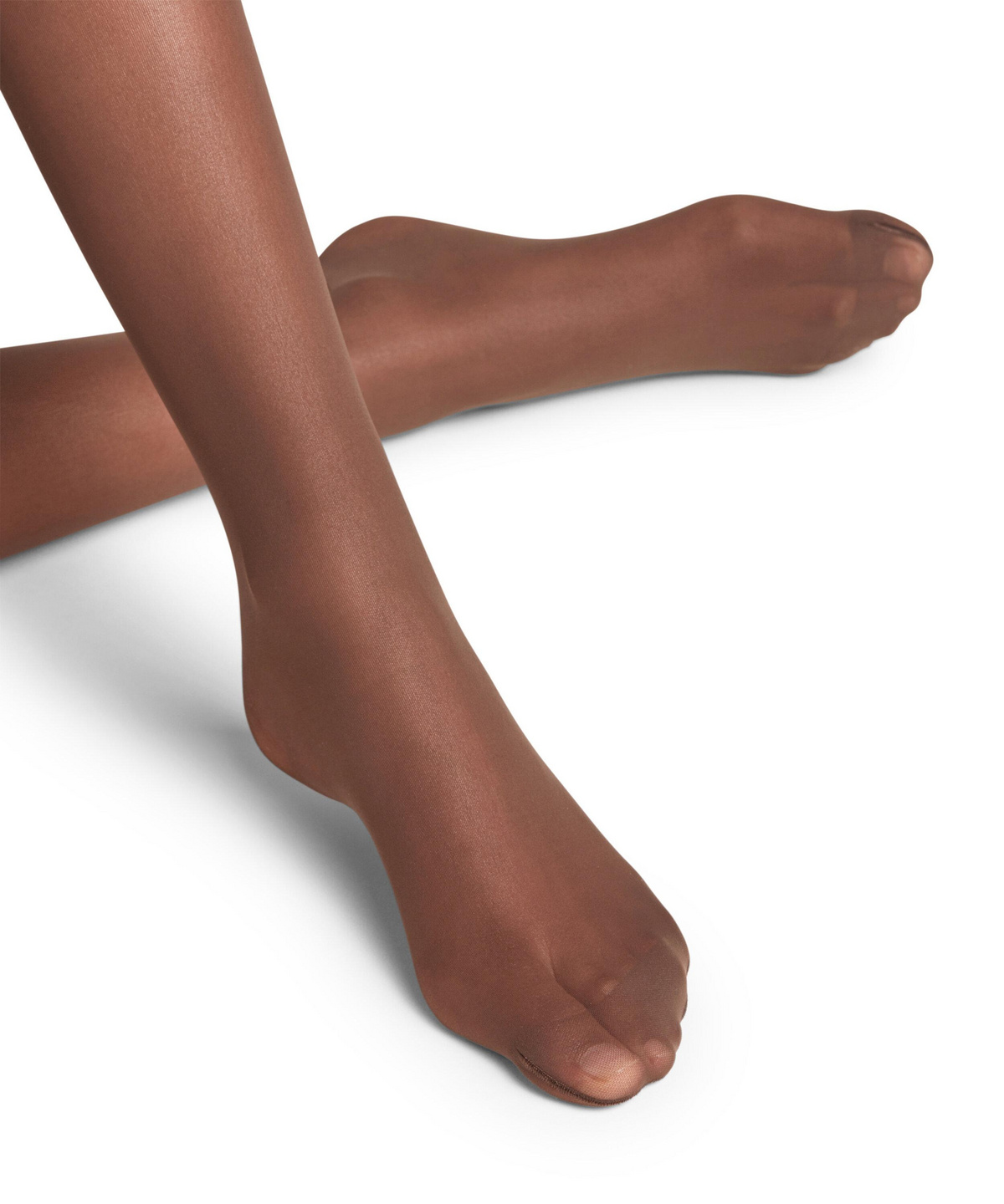 Tights Matt Deluxe 20 den (Brown) | FALKE