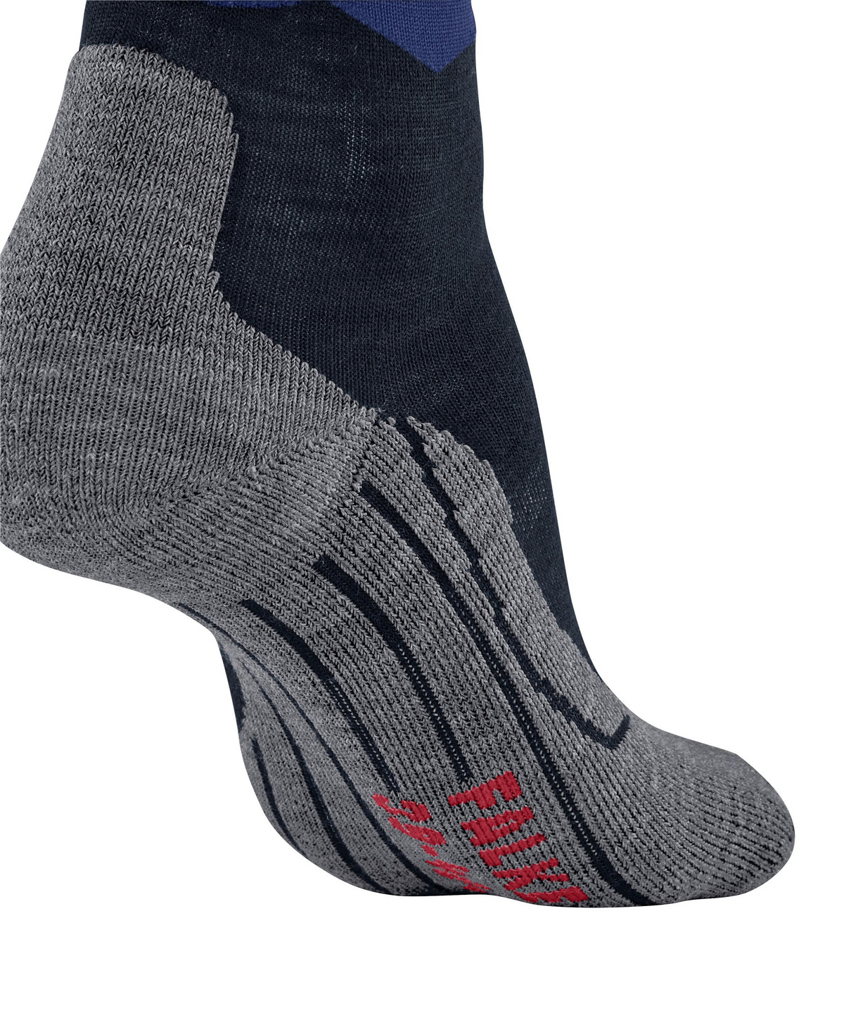 FALKE Heren Wandelsokken TK2 Explore Sensitive M So wol functioneel