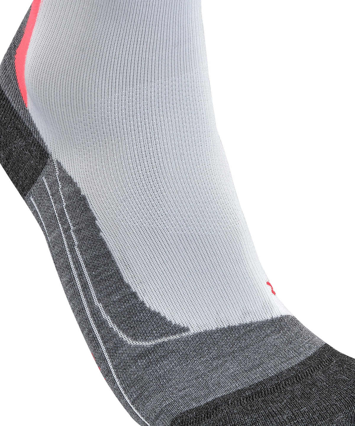 Compression Socks ACHILLES WOMEN (White) | FALKE
