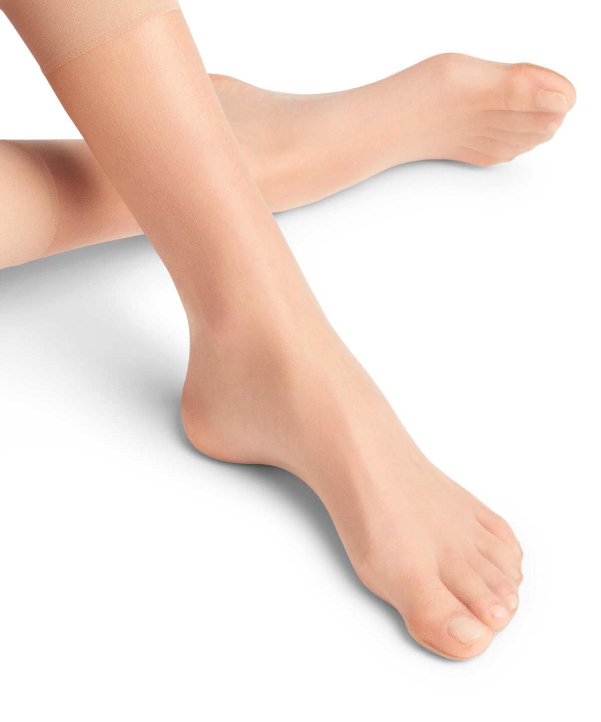 Shelina 12 DEN Women Ankle socks