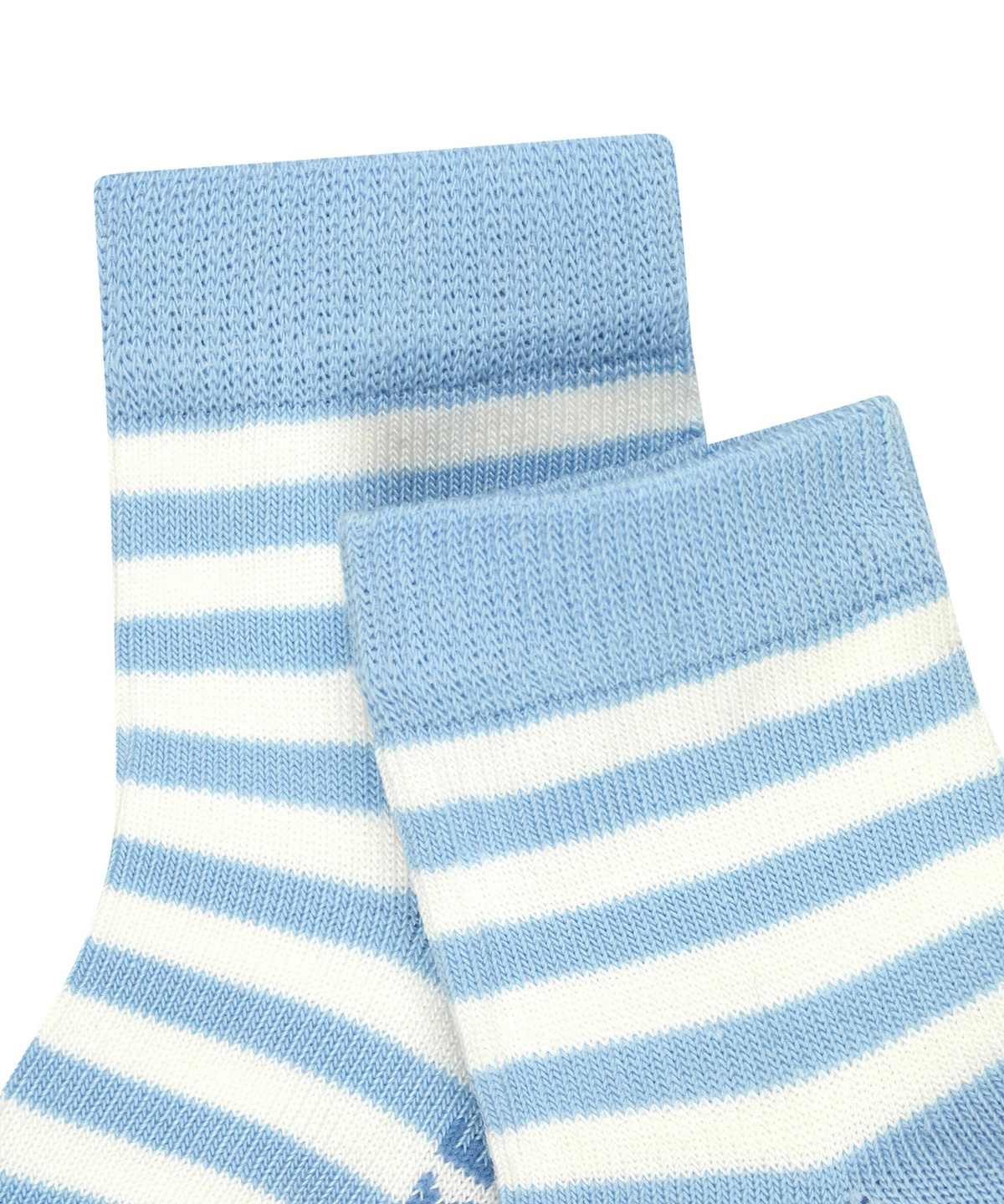 Striped baby socks hotsell