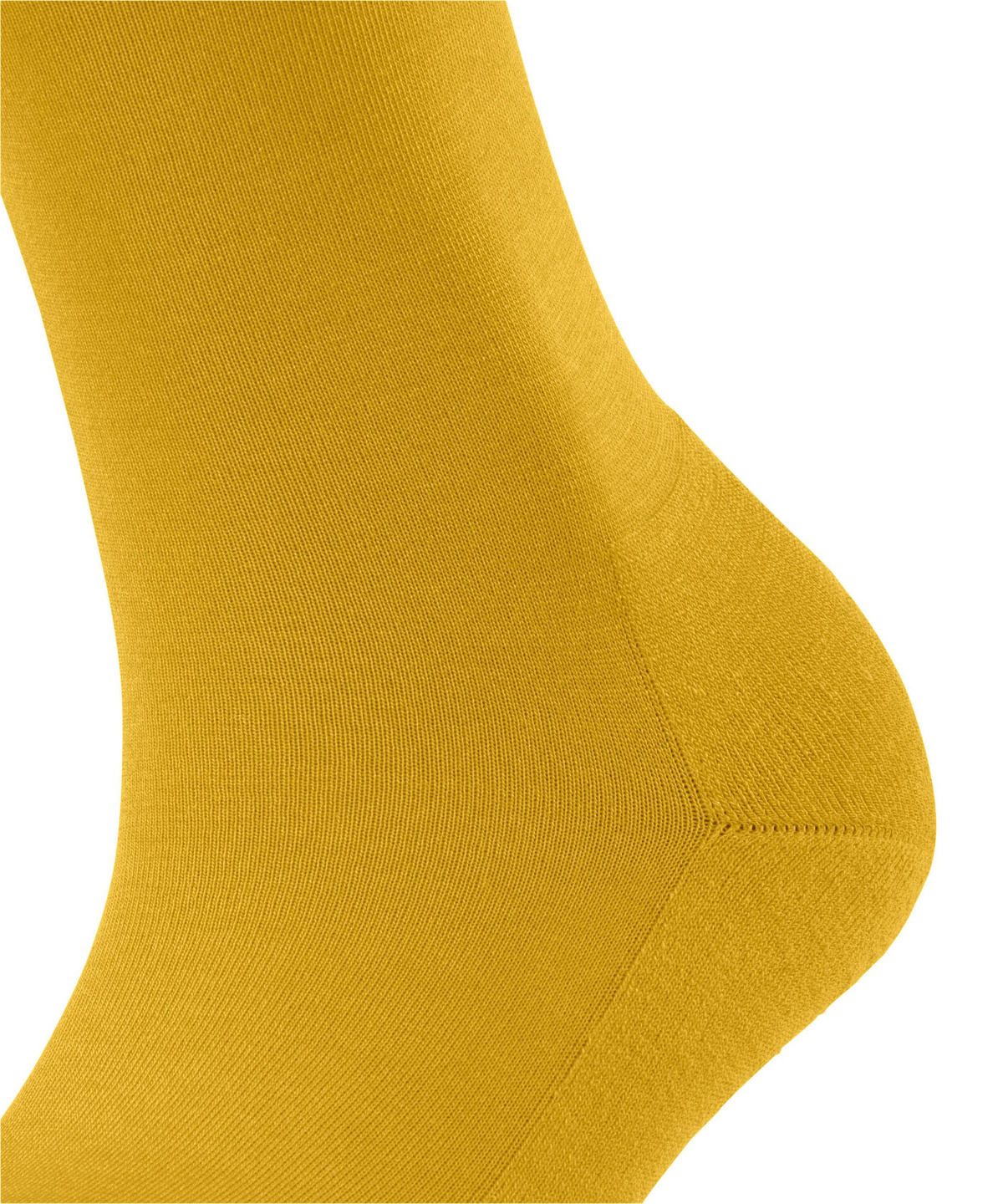 ClimaWool Women Socks (Yellow) | FALKE