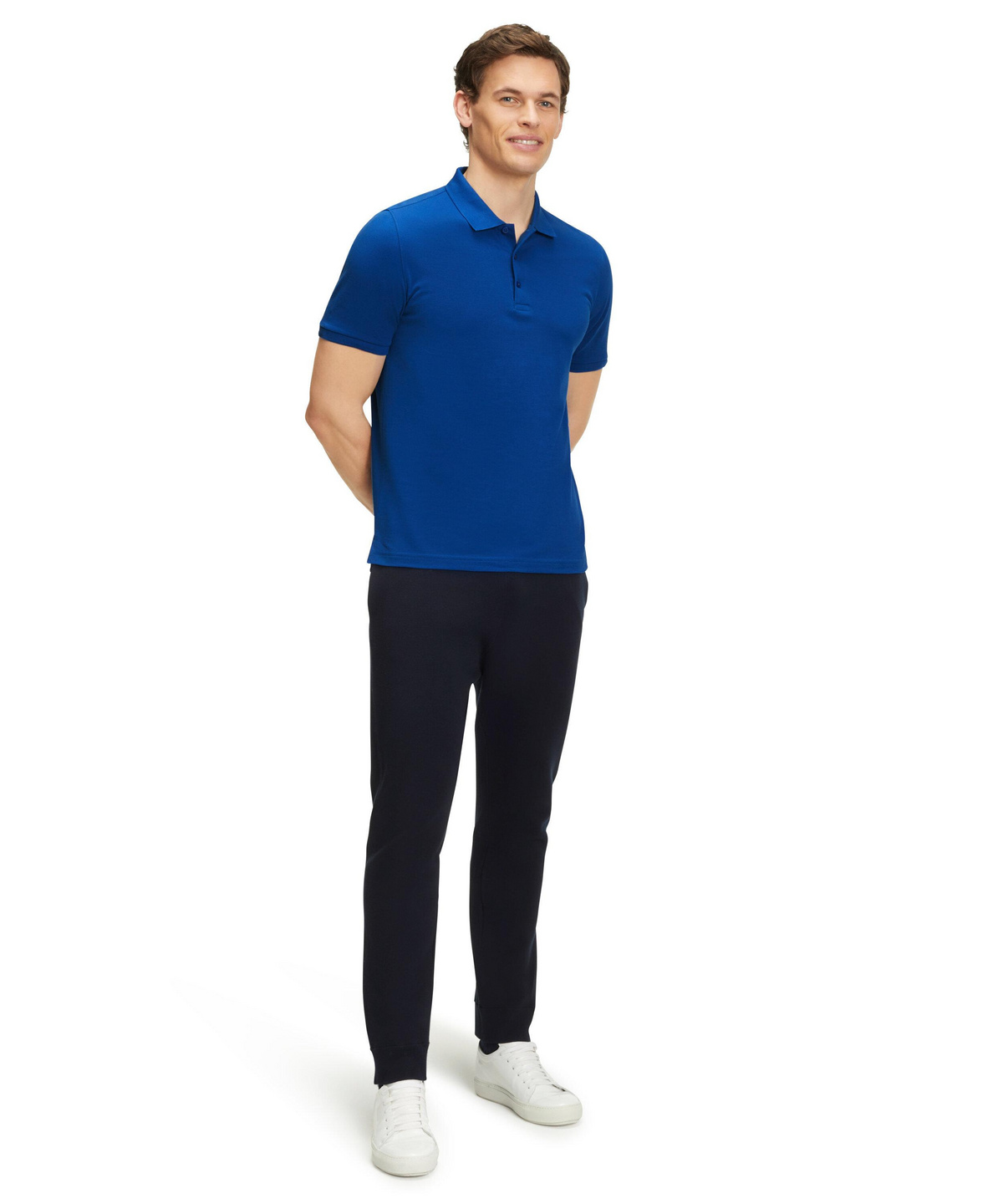 Herren Polo Shirt Polo