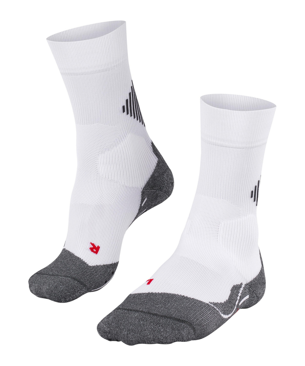 Sport Socks 4 GRIP (White)