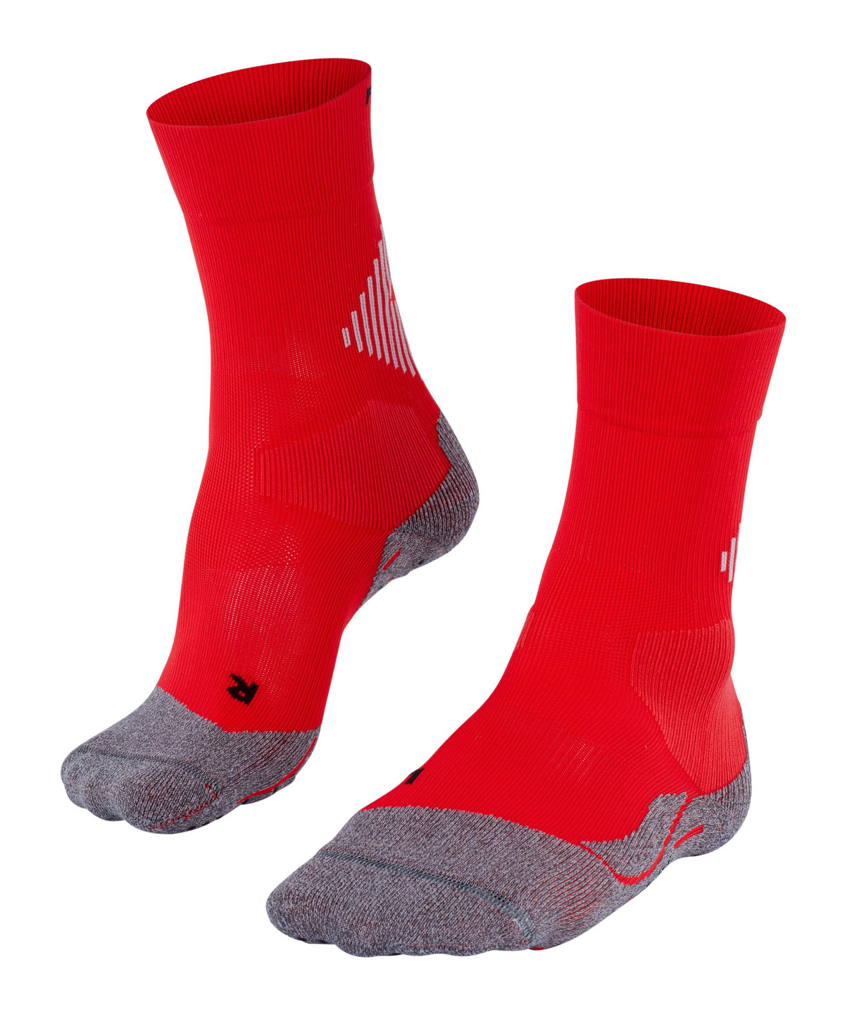 Sport Socks 4 GRIP (Red)