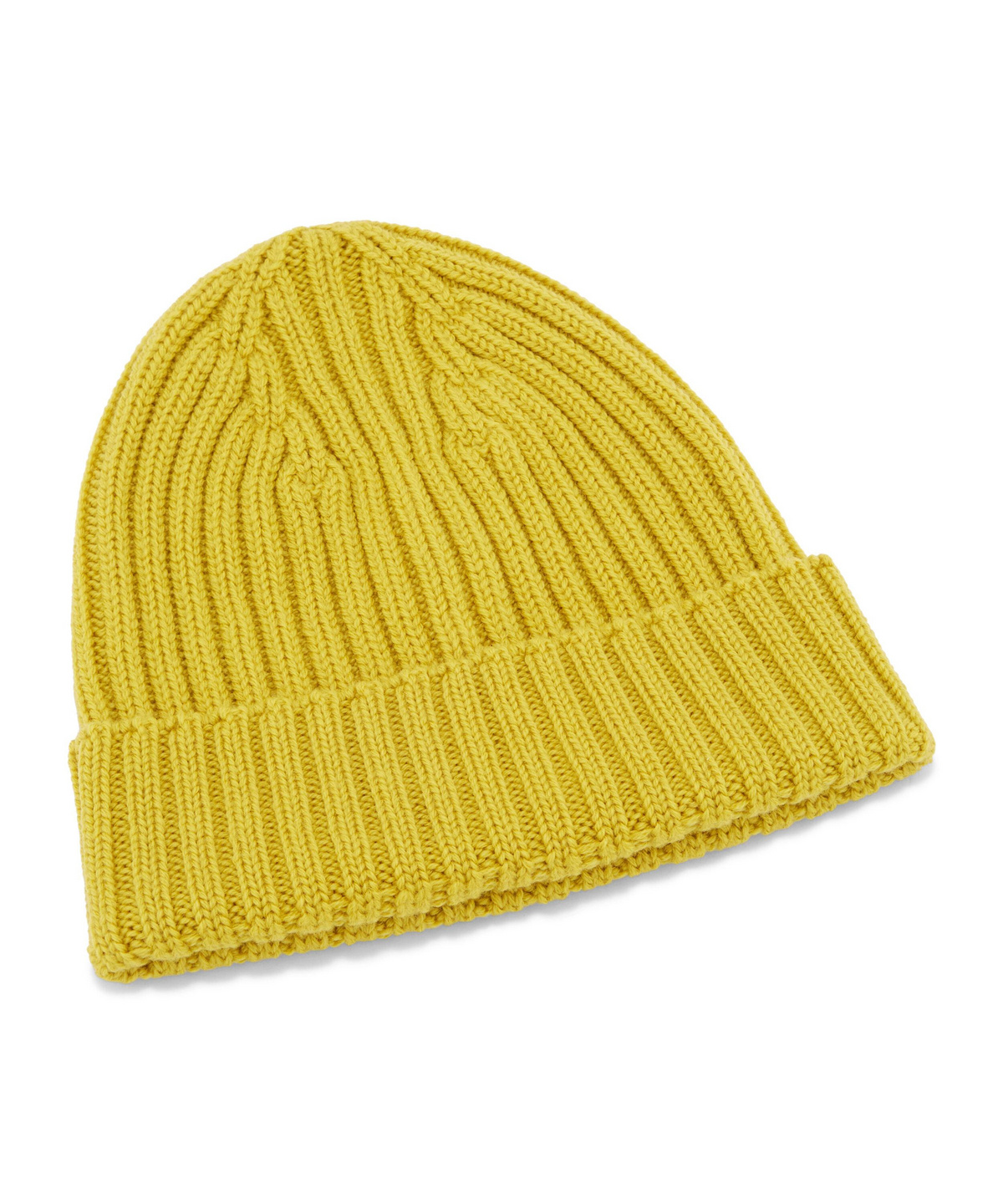 Unisex Mütze (Gelb) | FALKE