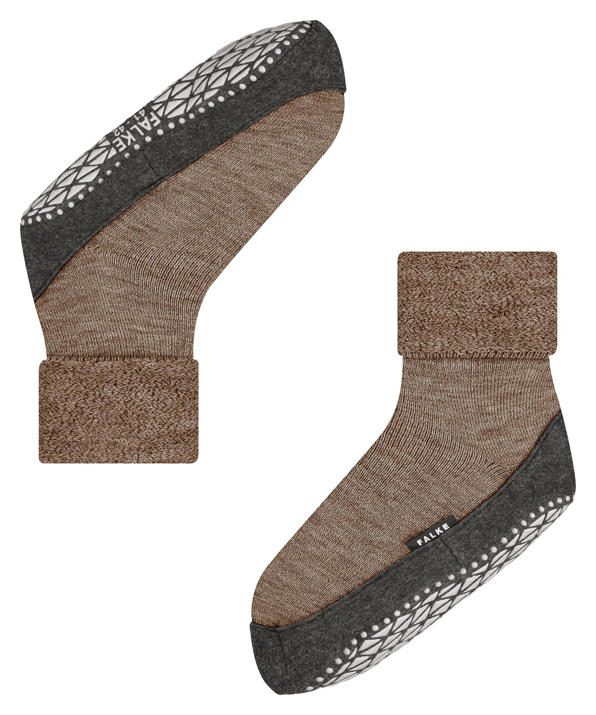 Chaussons falke outlet homme