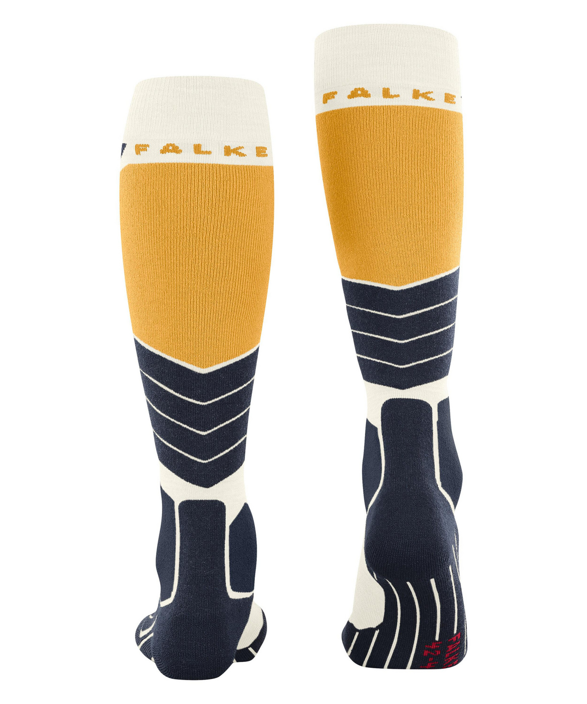 Falke SK 2 Wool - Calcetines de esquí Hombre, Comprar online
