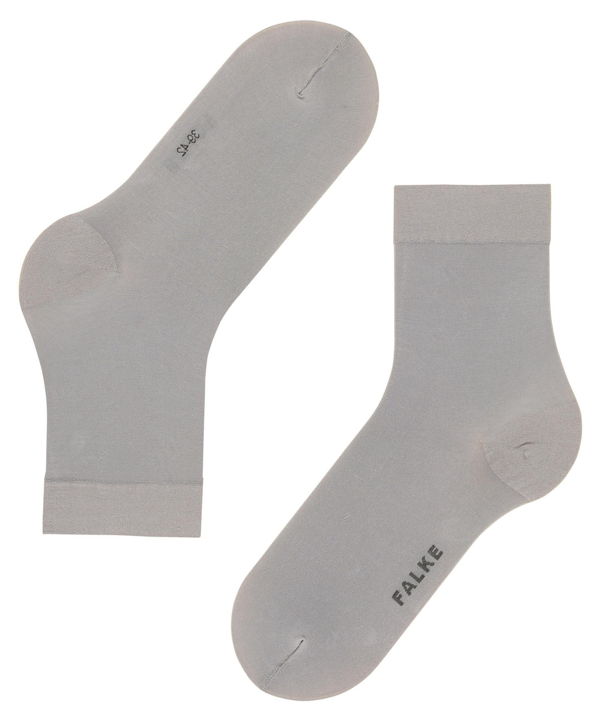 Paire De Bas Blancs Fantaisie Mariage