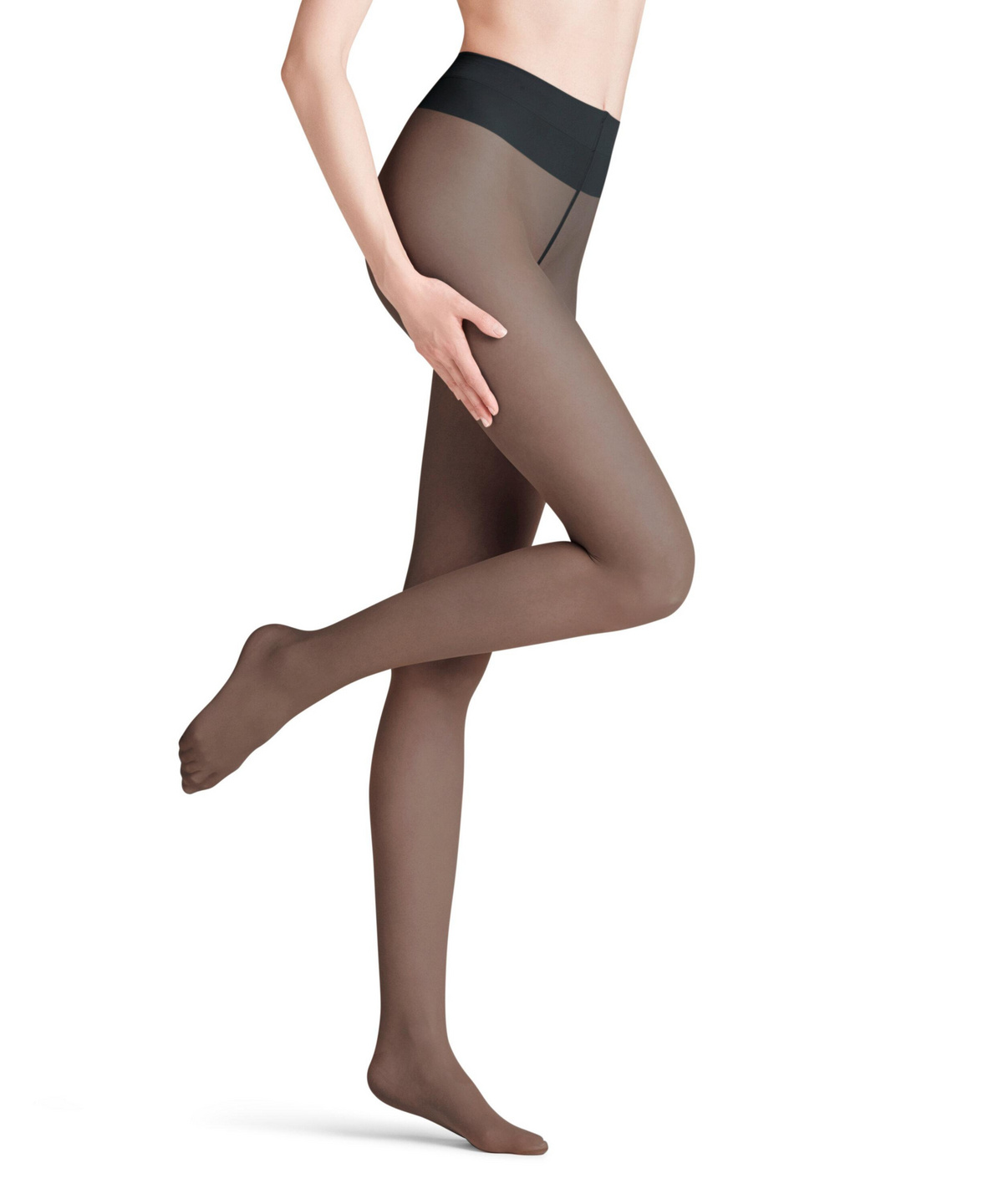 Falke Vitalize 20 Den Women's Stockings With Compression Travel