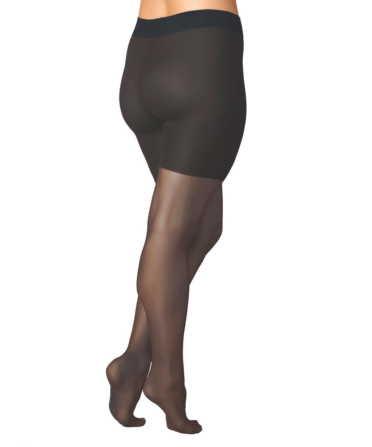 Falke plus size tights best sale