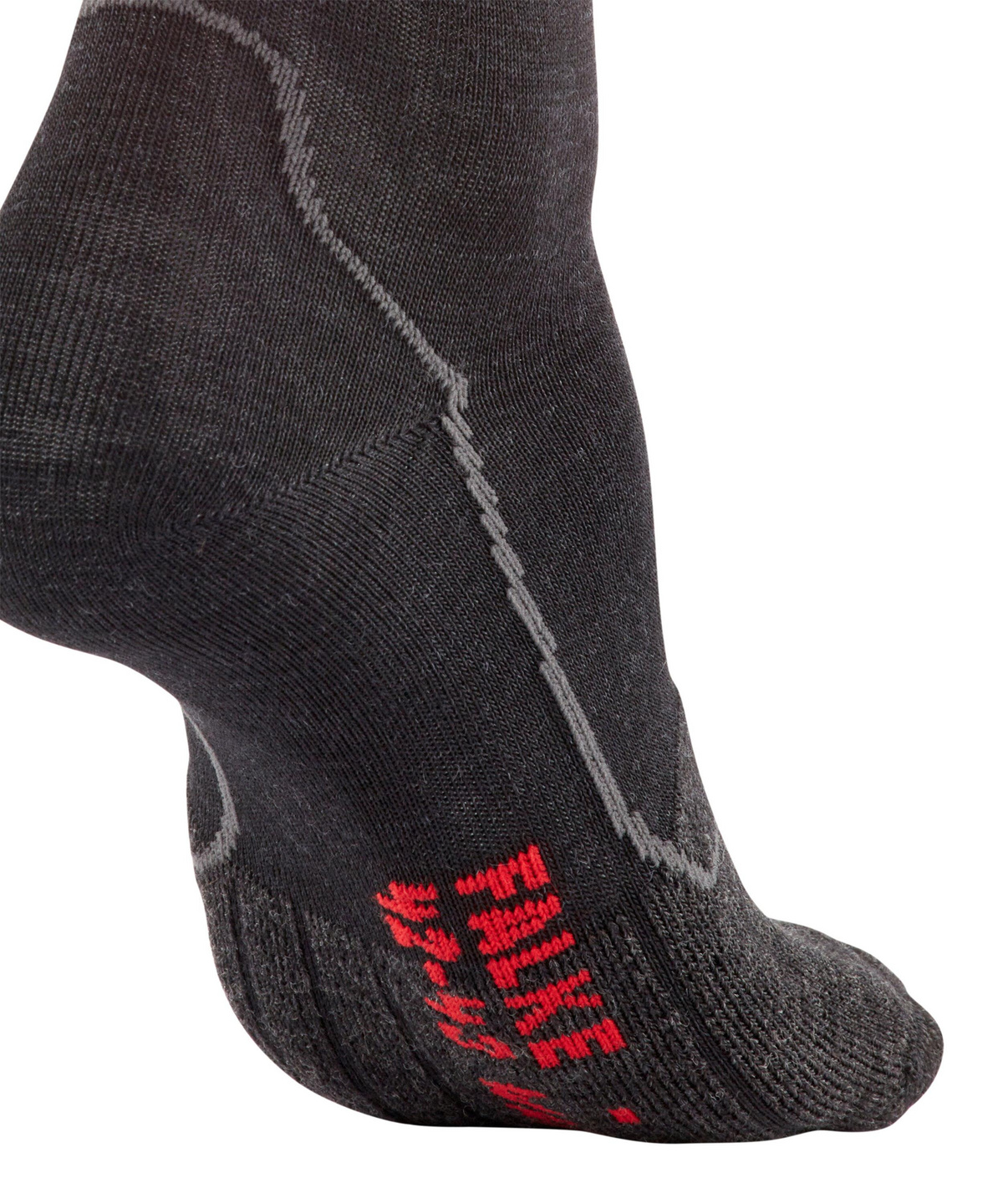 Falke BC 6 Racing / 16873 Chaussettes de cyclisme Homme Noir 42-43 Achetez BC6 PRO SHORT Schaussettes course FALKE maintenant | ROSE