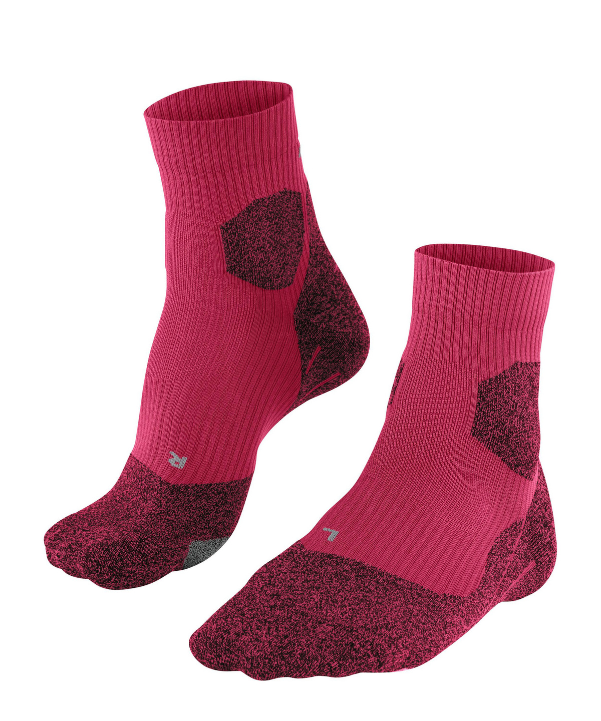 Buy Falke RU Trail Grip Running Socks Women Black online