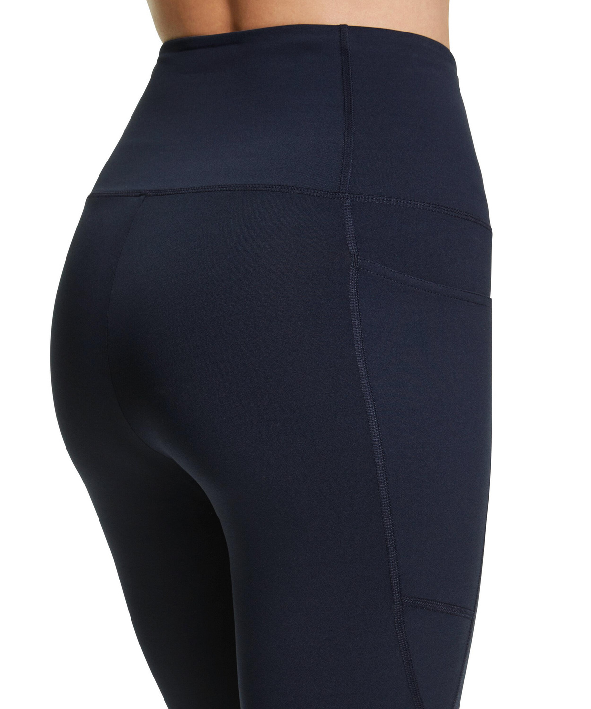 Balance Collection Basic High Waisted Yoga Leggings