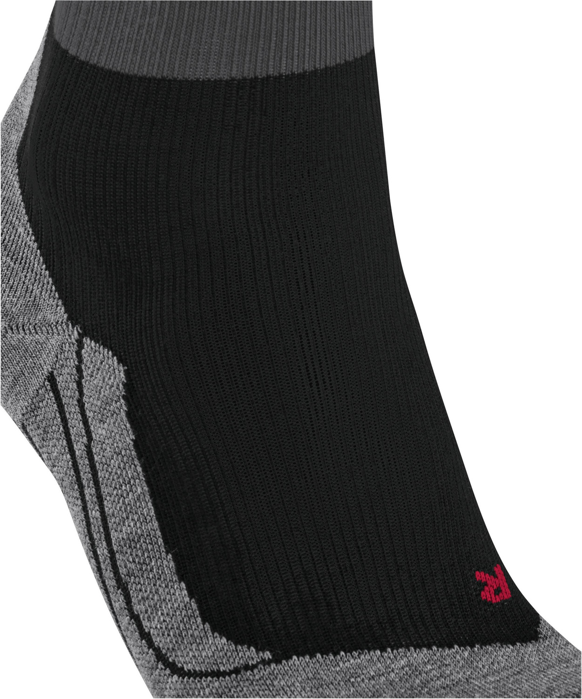Hansaplast Sport Compression Wear Kuitsleeves, Kuitbandage Ter Ondersteuning Van De Spieren Kuiten Compressiekousen Bevorderen De Spierregen 1 Paar Maat L
