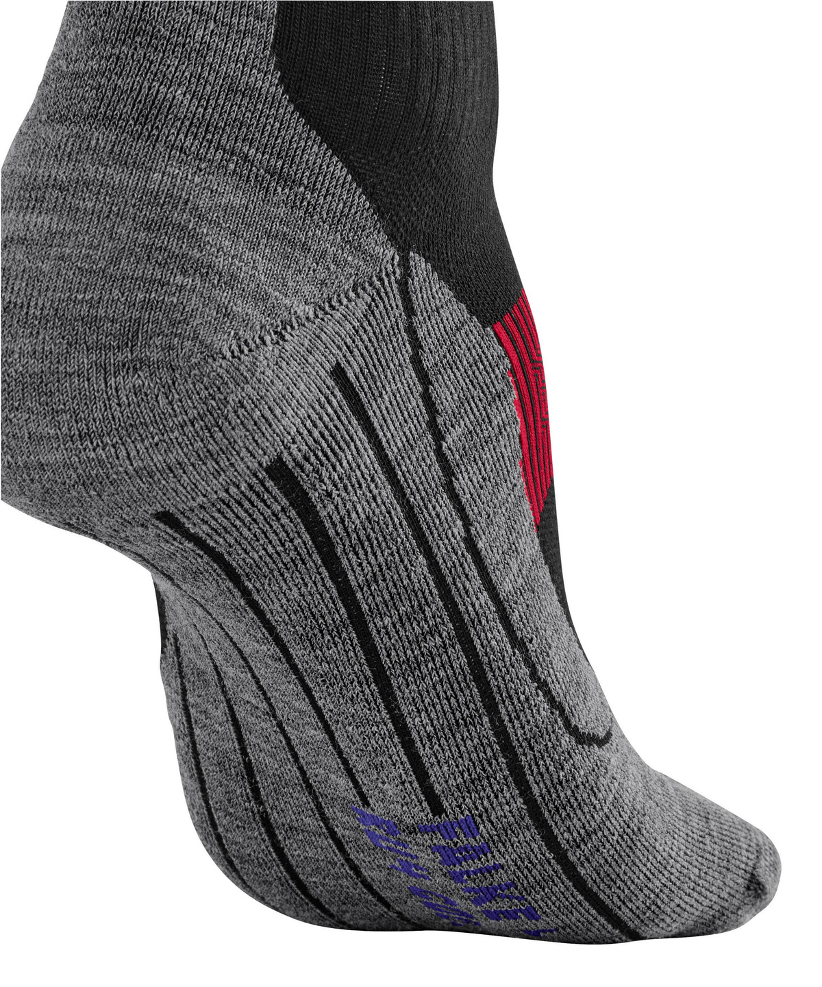 FALKE Laufsocken Ru4 Endurance Cool - Antiblasen Funktionssocken