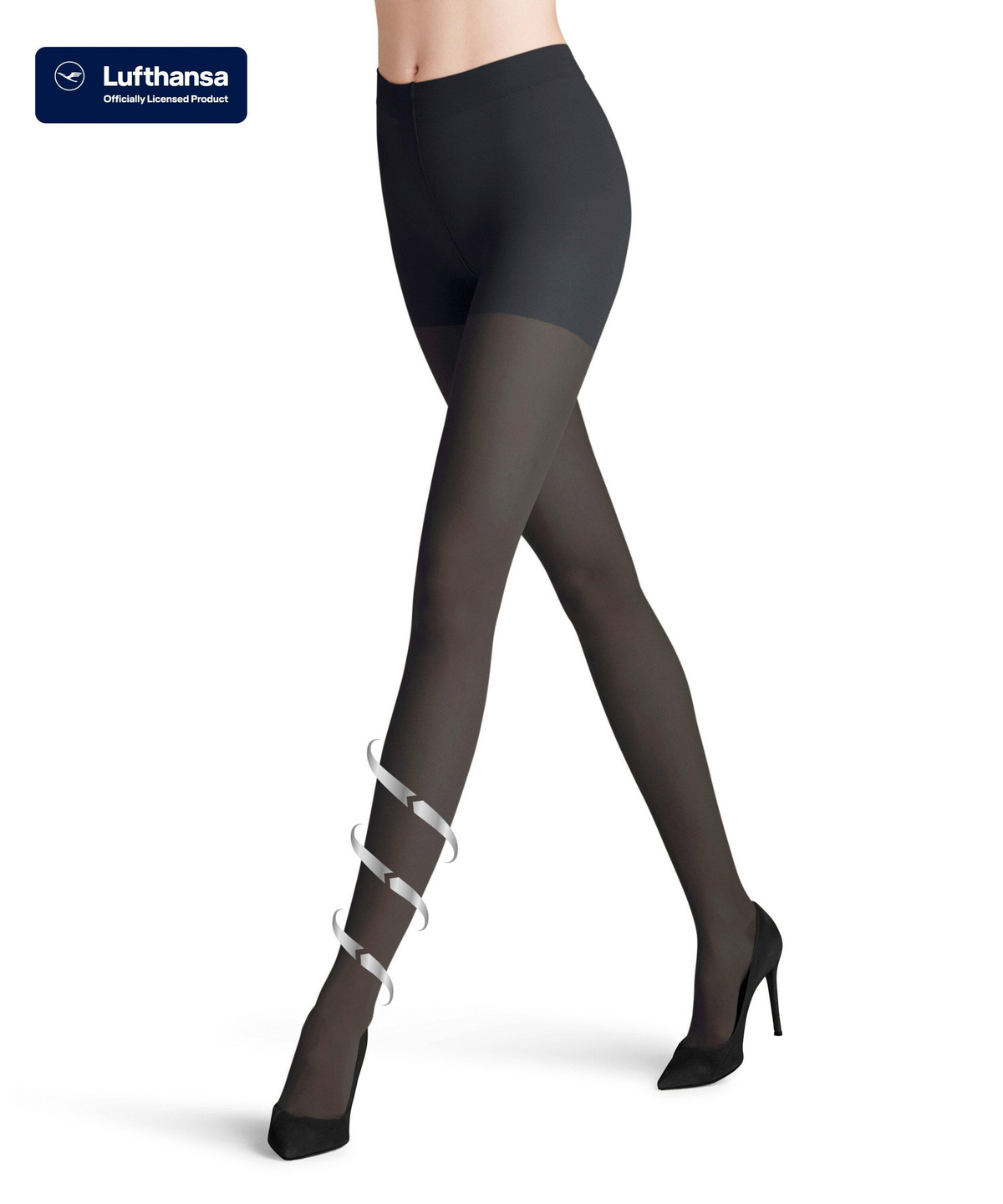 Falke Energize 30 Denier Tights - Tights from  UK