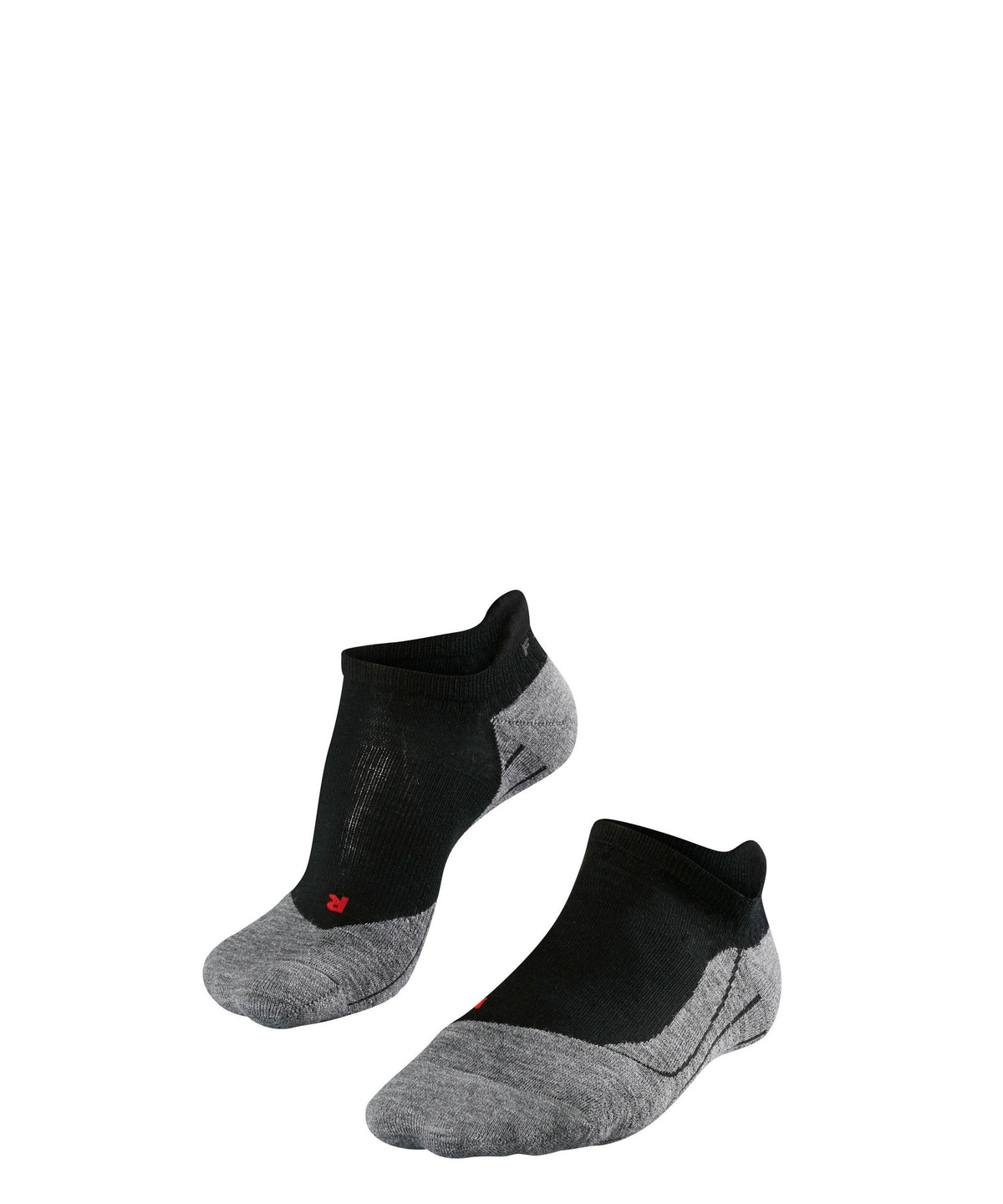 thermal no show socks