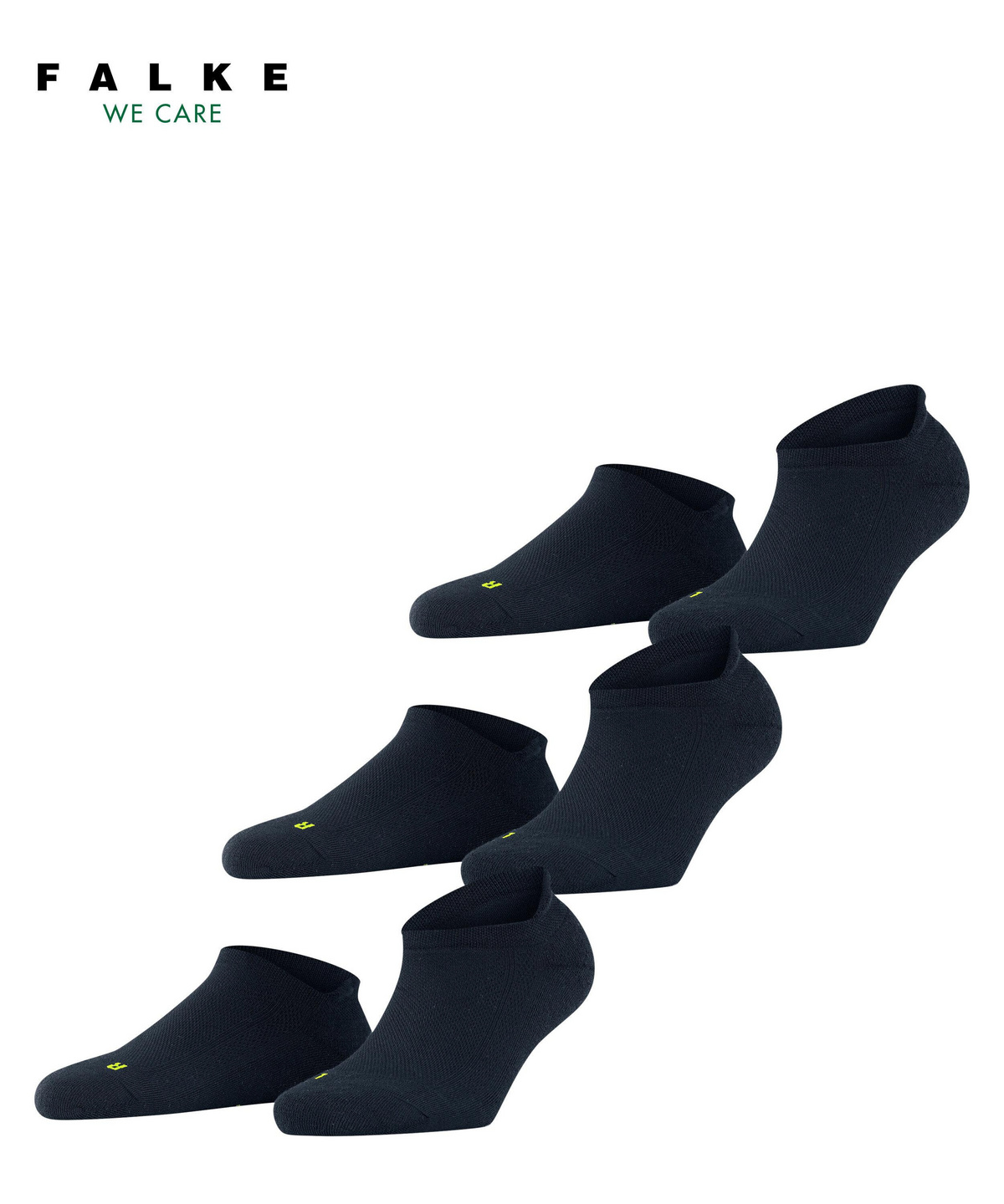 FALKE COOL KICK SN Sneakersocken Jetzt Kaufen | ROSE Bikes
