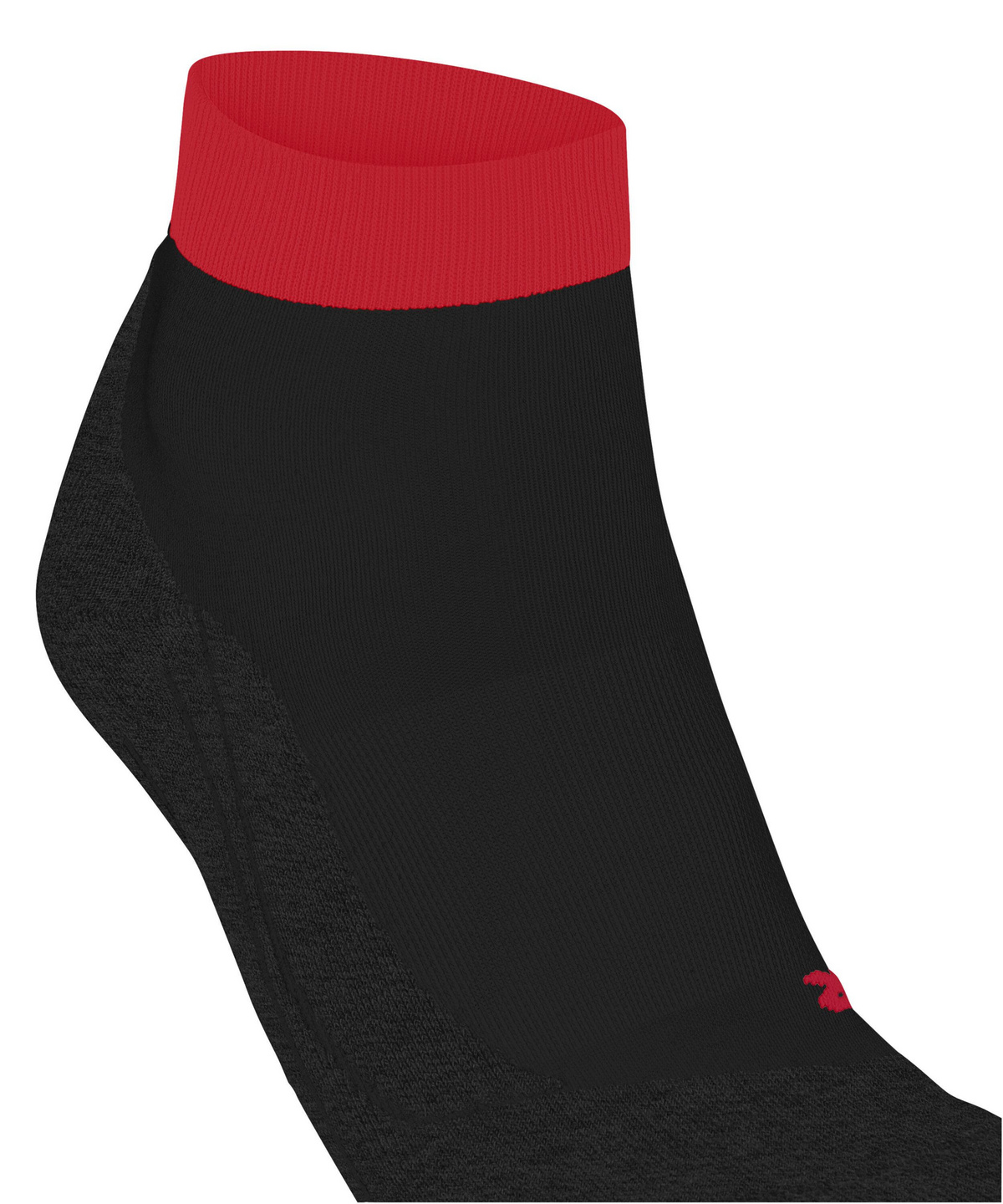 Janmercy Einwegsocken Zum Schuhe Anprobieren – 200 Stück In Schwarz, Nude & Rot, Weich & Elastisch