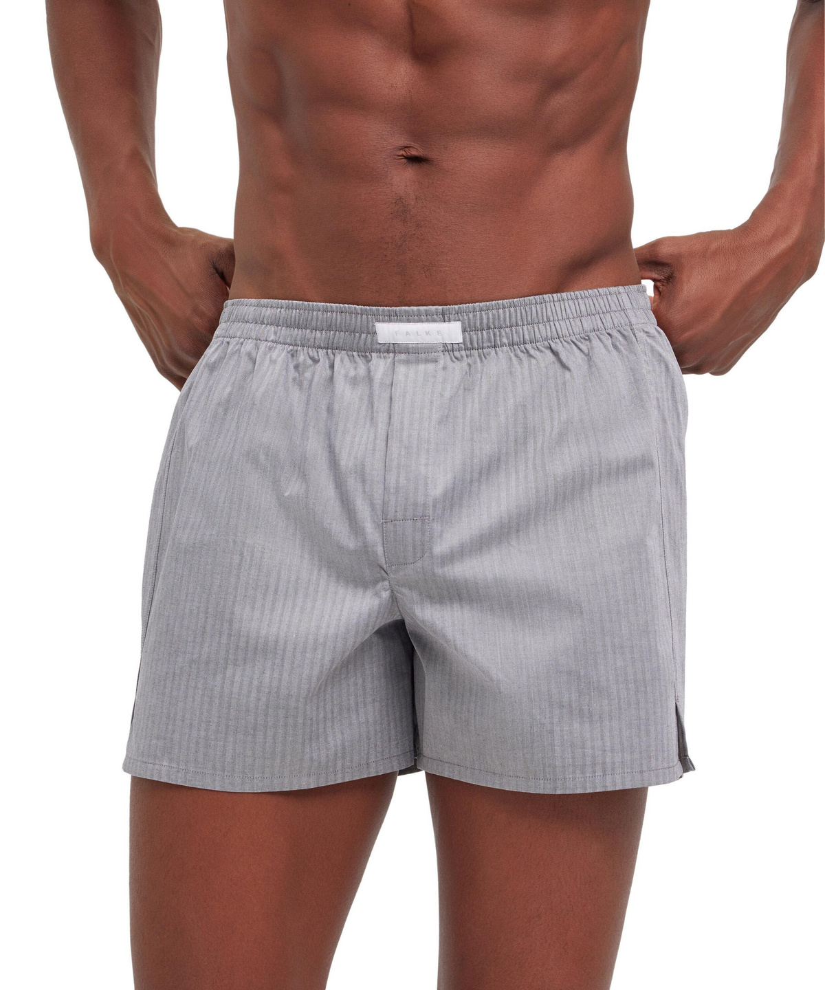 Men Boxer (Grey)
