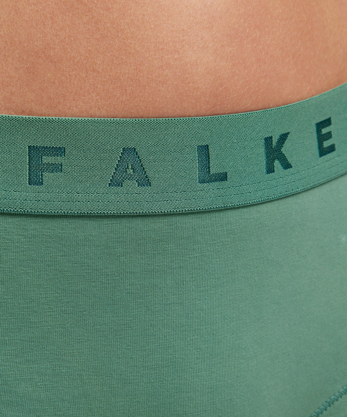 Falke Daily Comfort Canotta In Cotone Egiziano - Confezione Da 2, Traspirante, Cuciture Piatte, Scollo Profondo, Donna