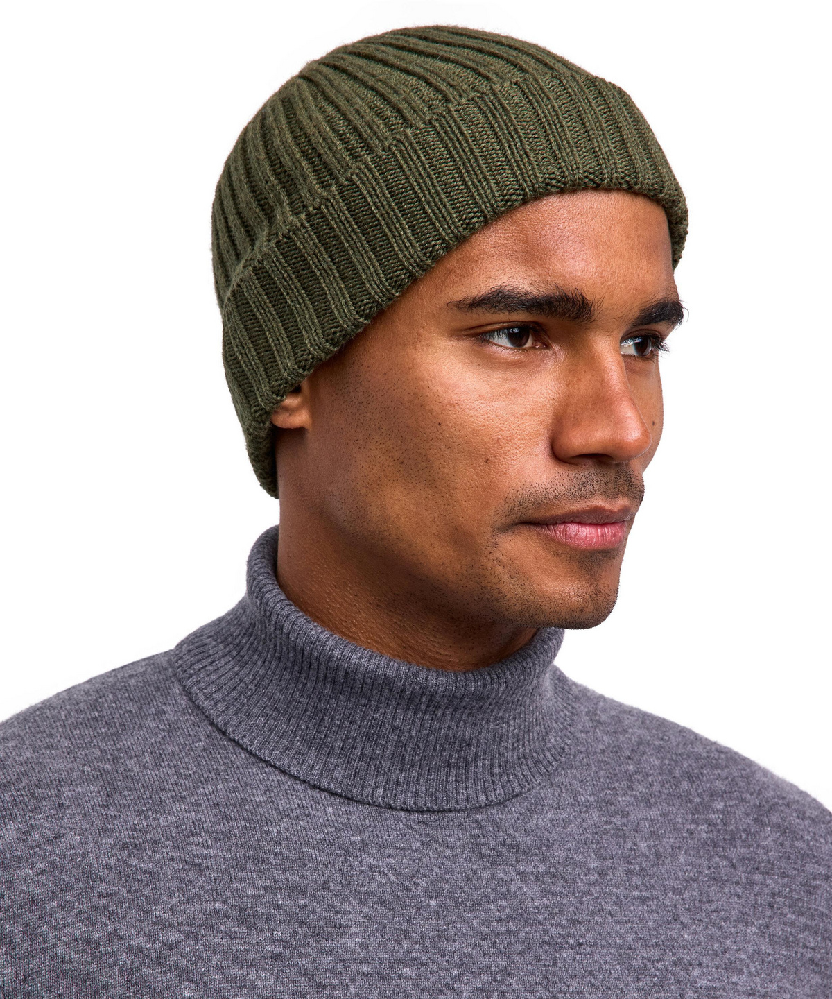 Unisex Beanie (Green)