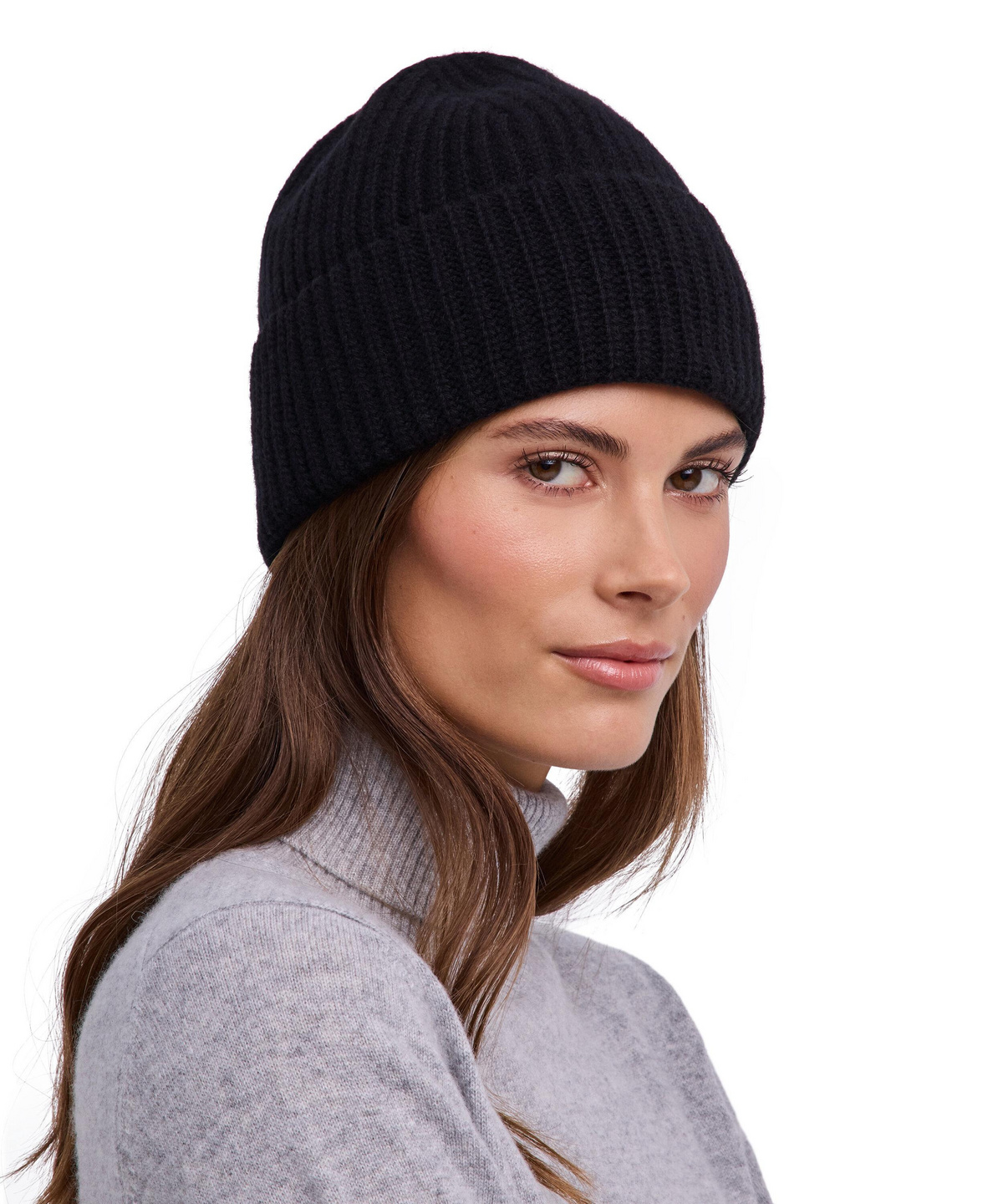 Unisex Beanie (Black) | FALKE