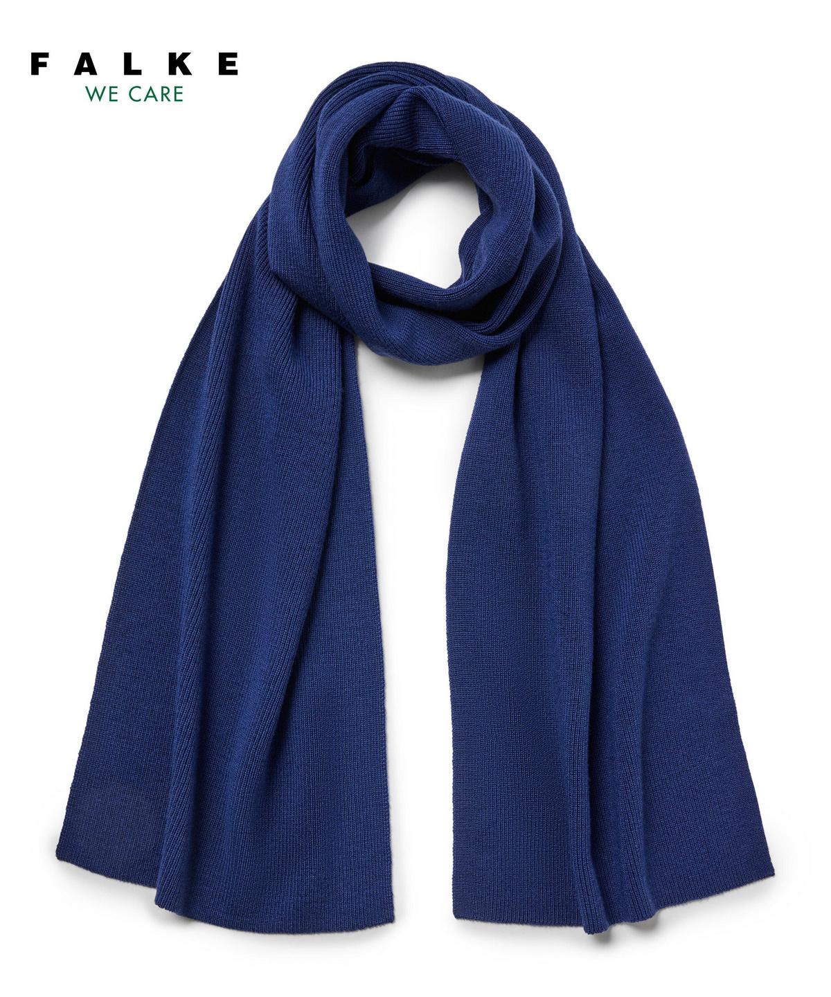 Unisex Scarf (Blue)