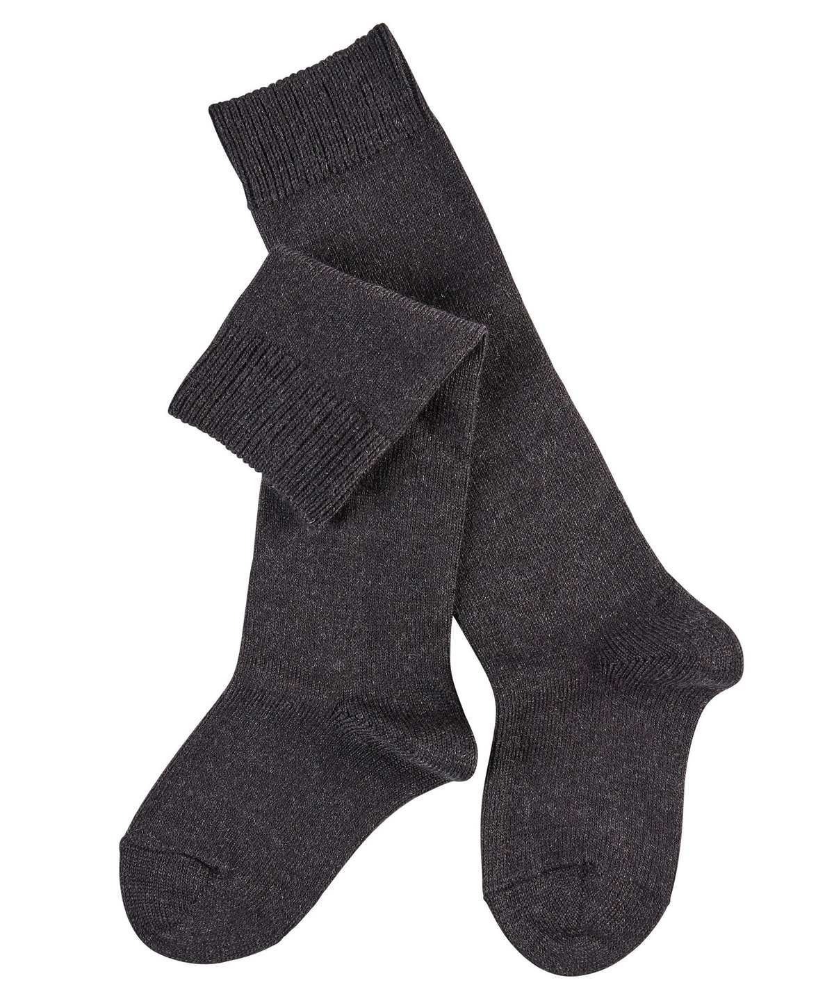 FALKE Unisex Kids Comfort Wool Socks