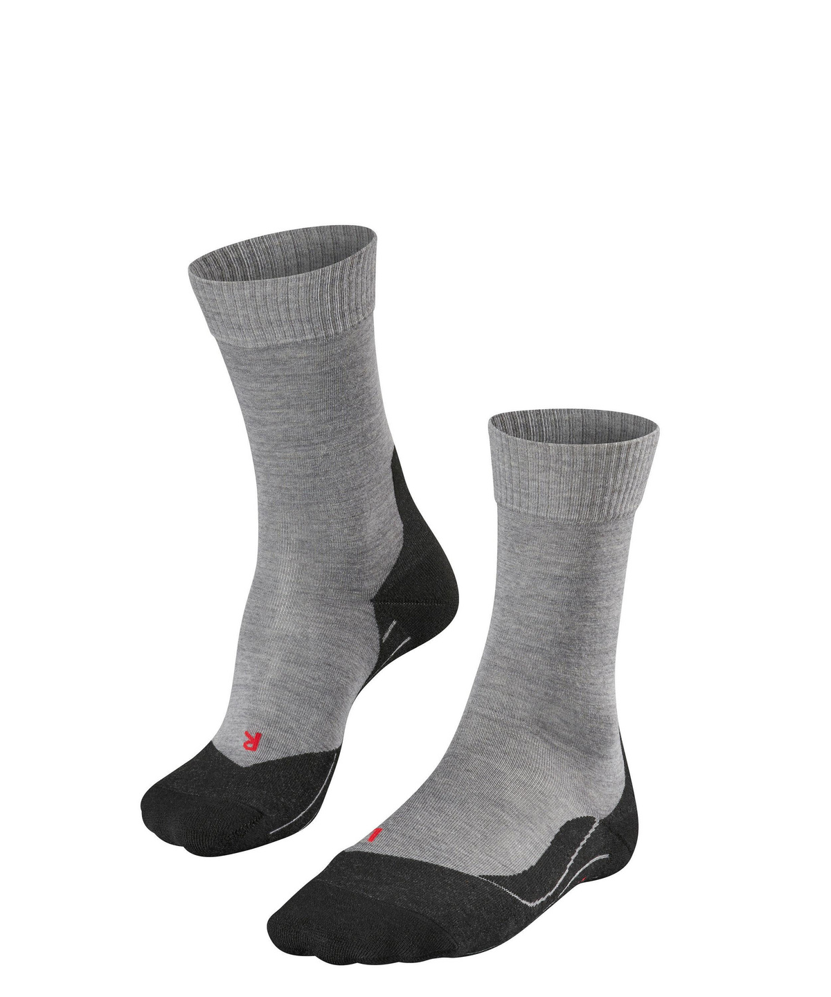 Falke ESS Mens Trekking Tk5 Short Socks