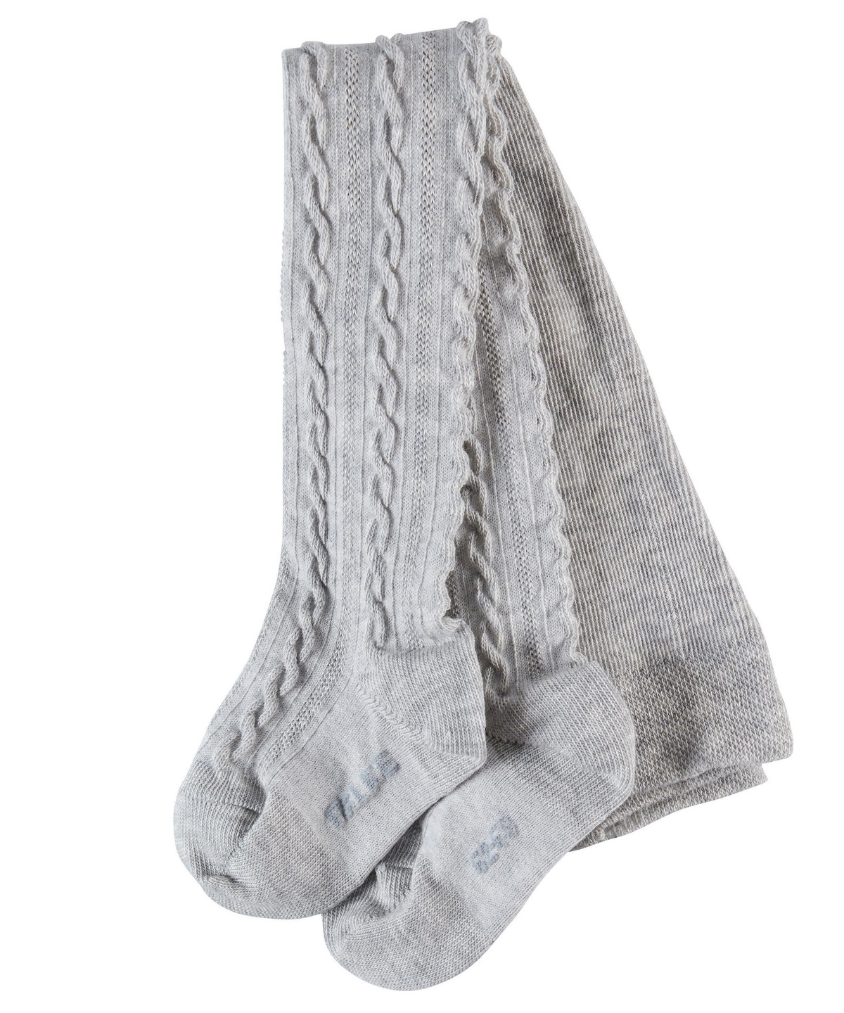 cable tights baby