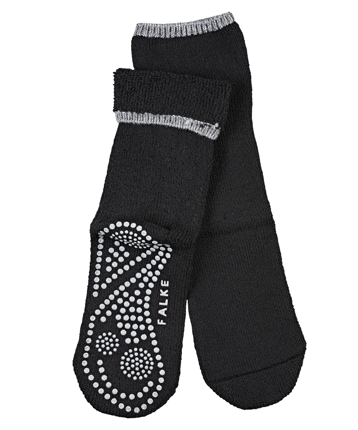 falke non slip socks