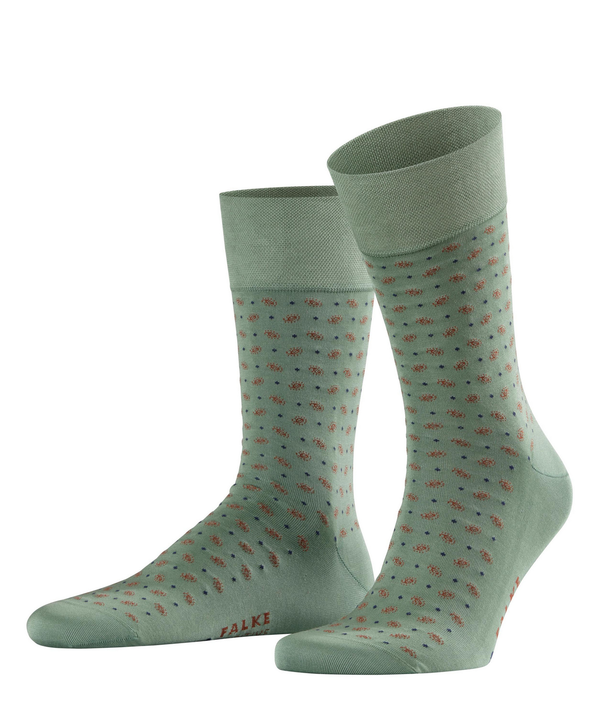 Sensitive Jabot Men Socks Falke