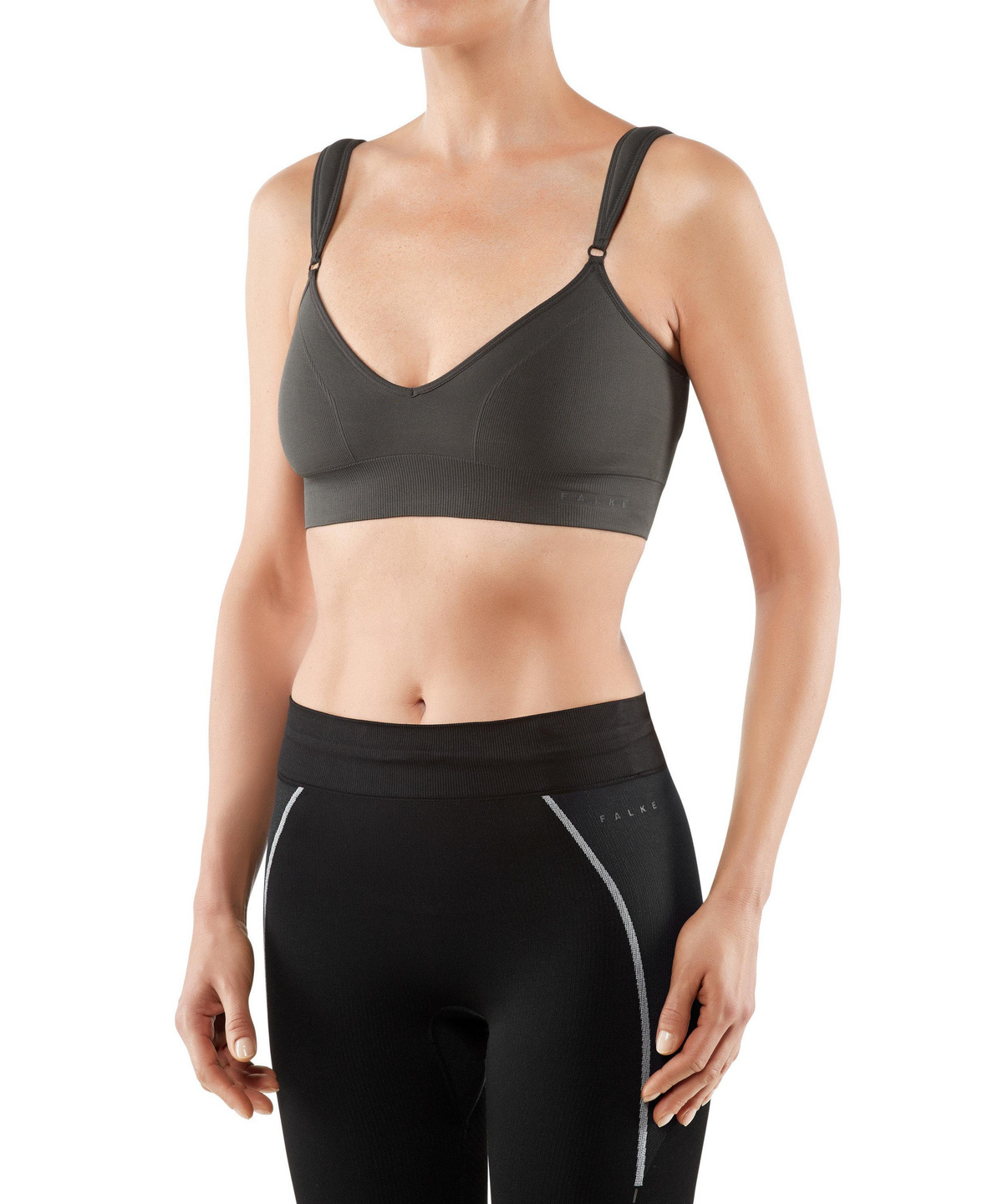 low support bra