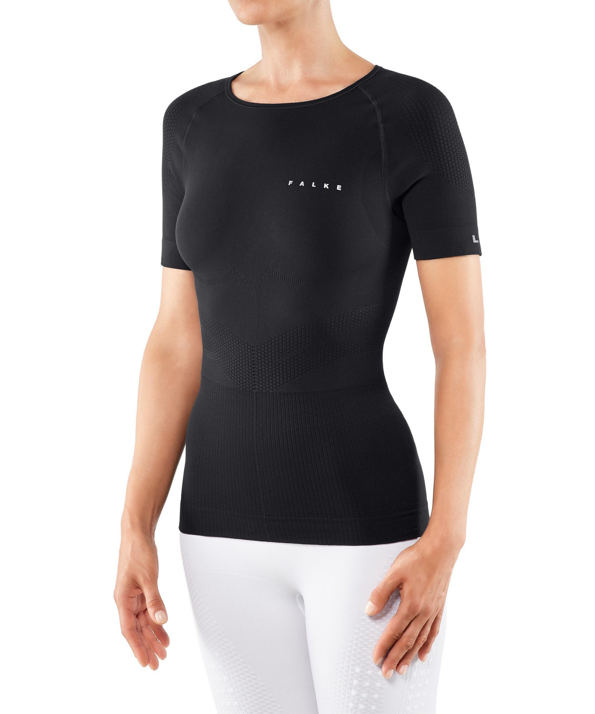falke running shirt